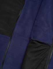 Musto - EVO PT FLEECE - mid layer jackets - dark cobalt - 4