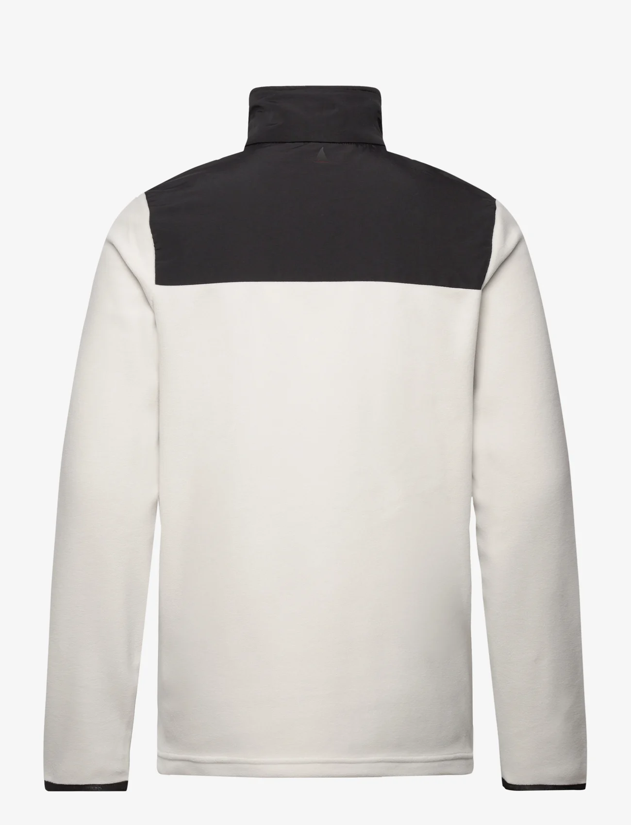 Musto - EVO PT FLEECE - mid layer jackets - platinum - 1