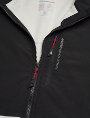 Musto - EVO PT FLEECE - mid layer jackets - platinum - 2