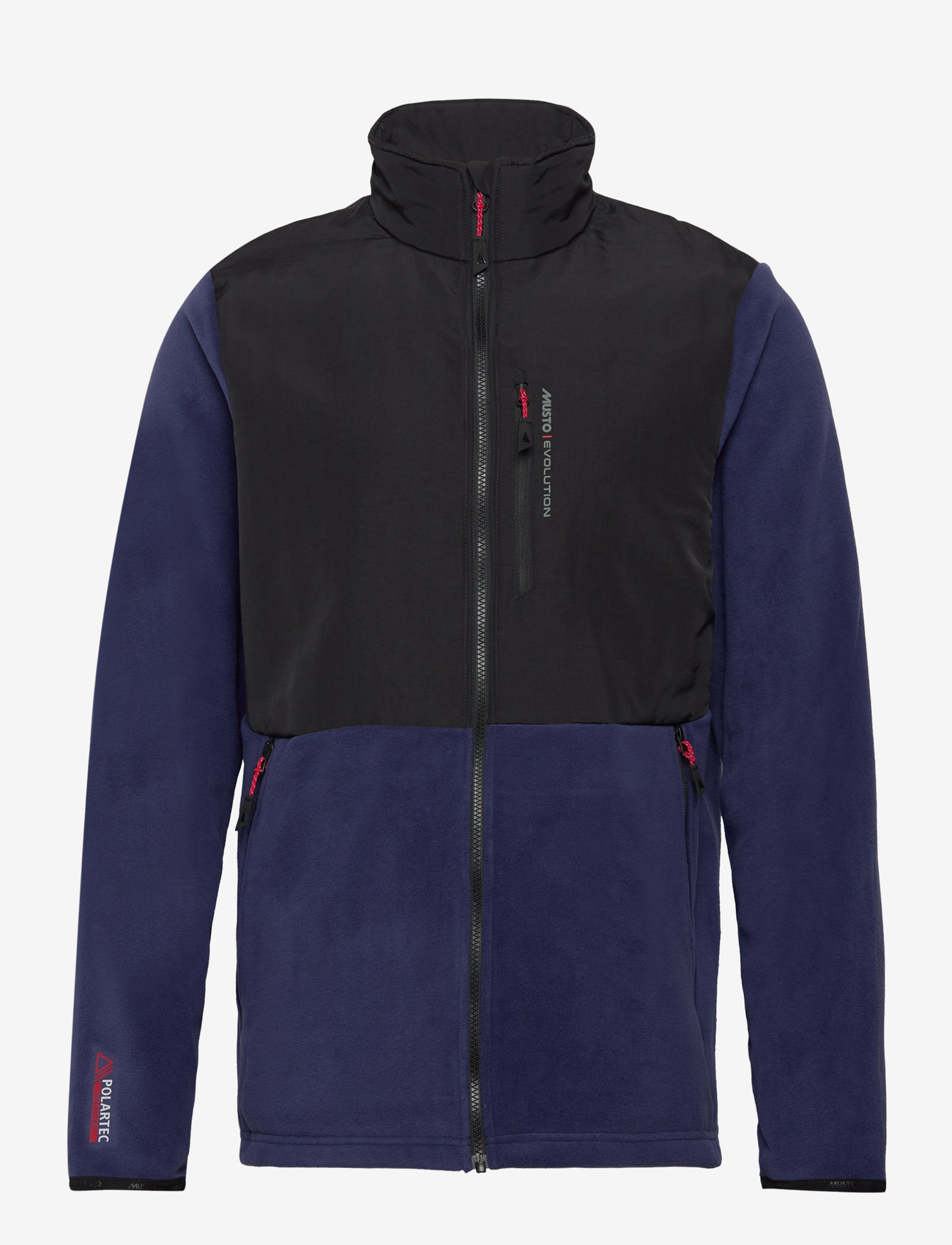Musto - EVO PT FLEECE - dark cobalt - 1