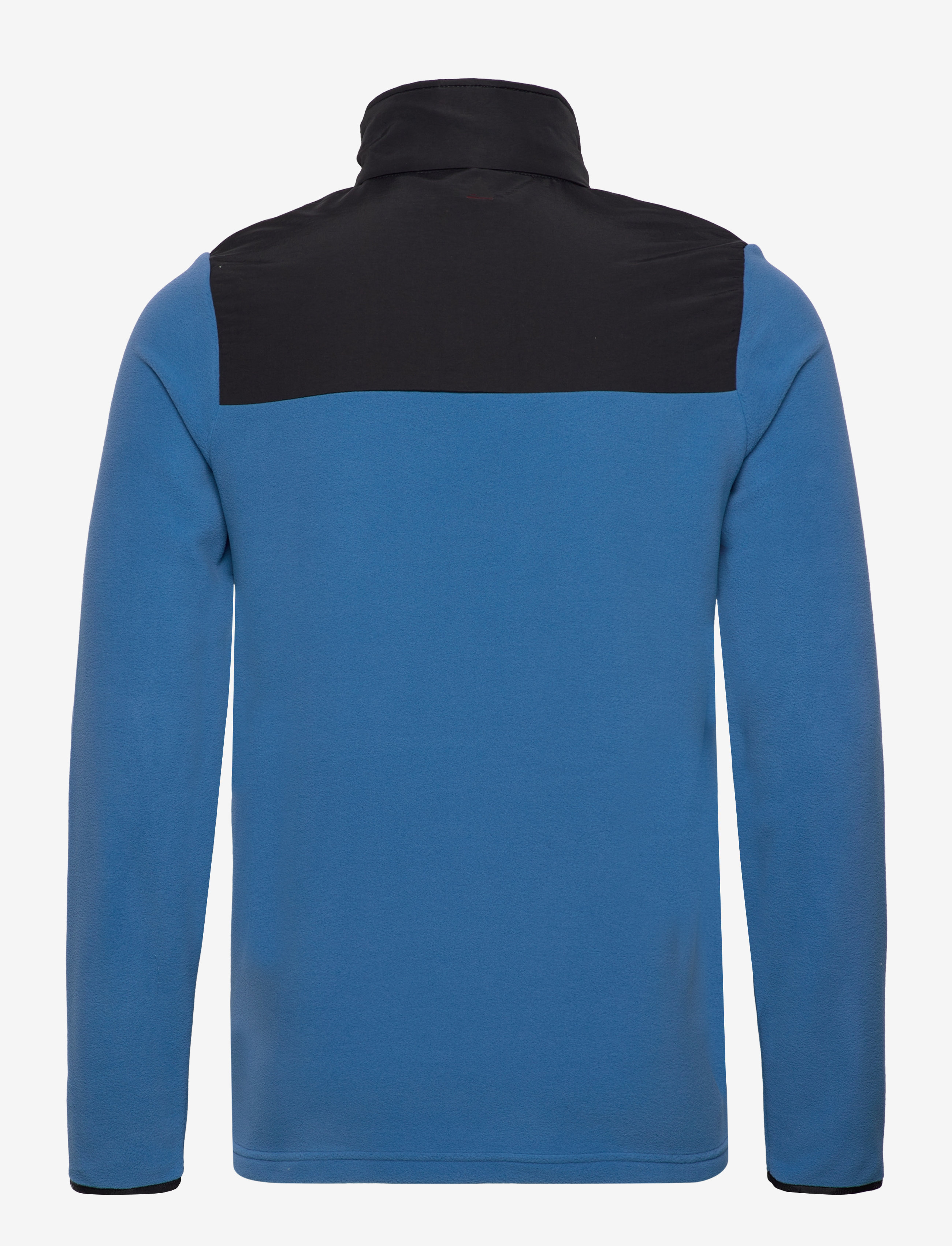 Musto - EVO PT FLEECE - vallarta bl - 3