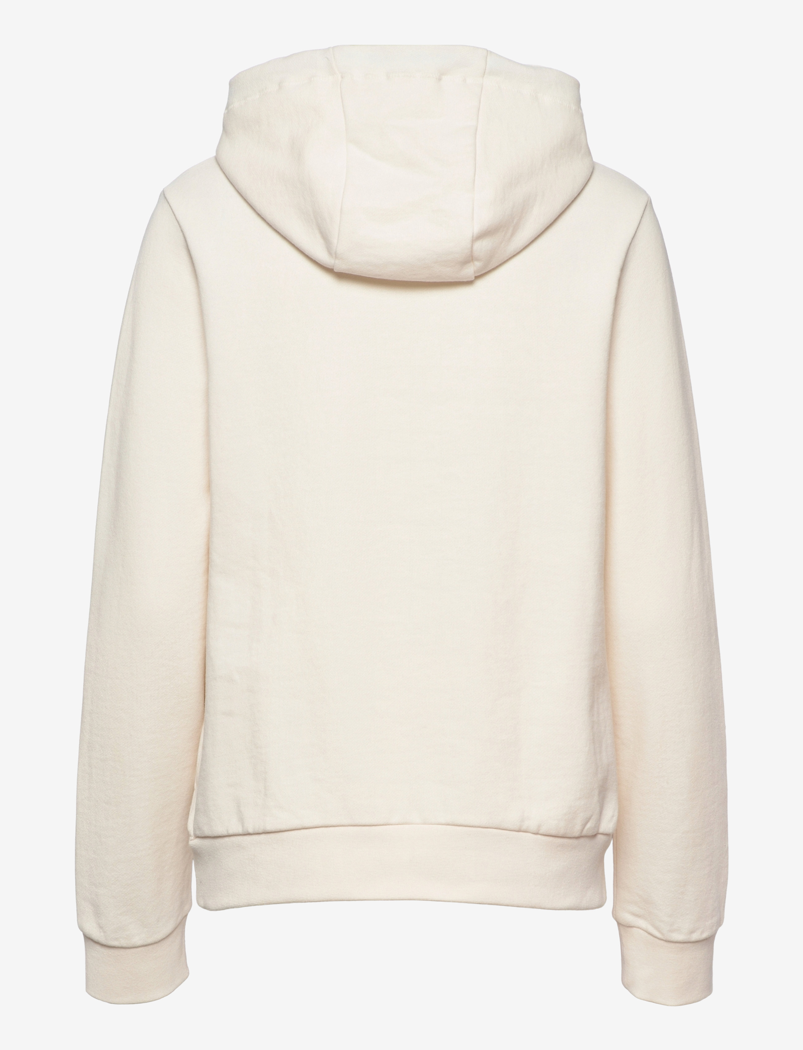 Musto - W MUSTO HOODIE 2.0 - antique sai - 2