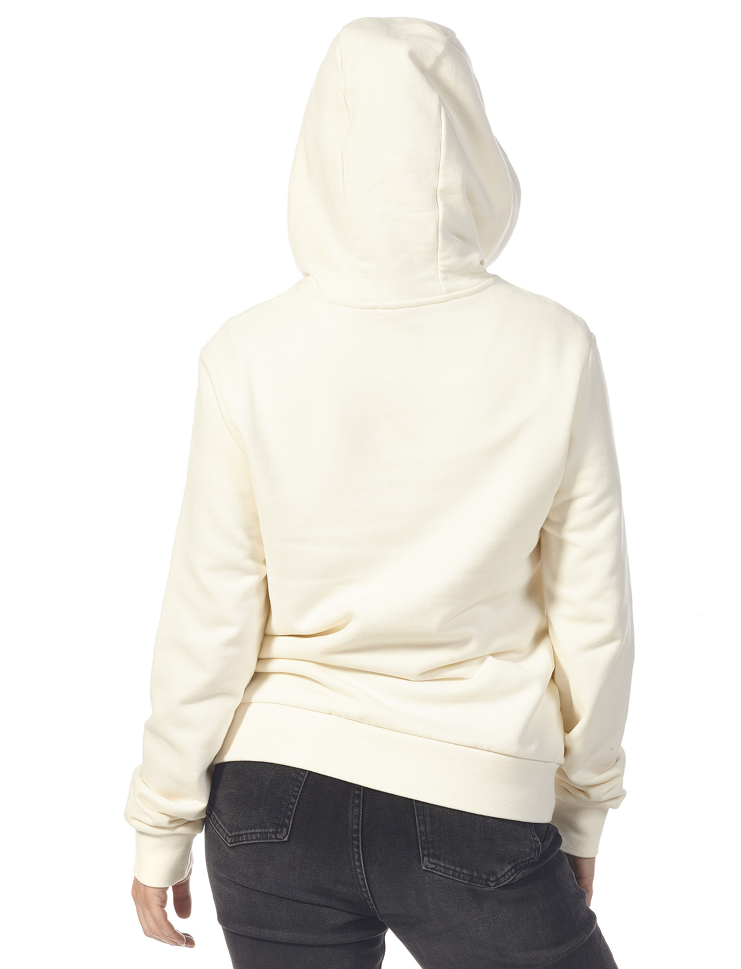 Musto - W MUSTO HOODIE 2.0 - antique sai - 3