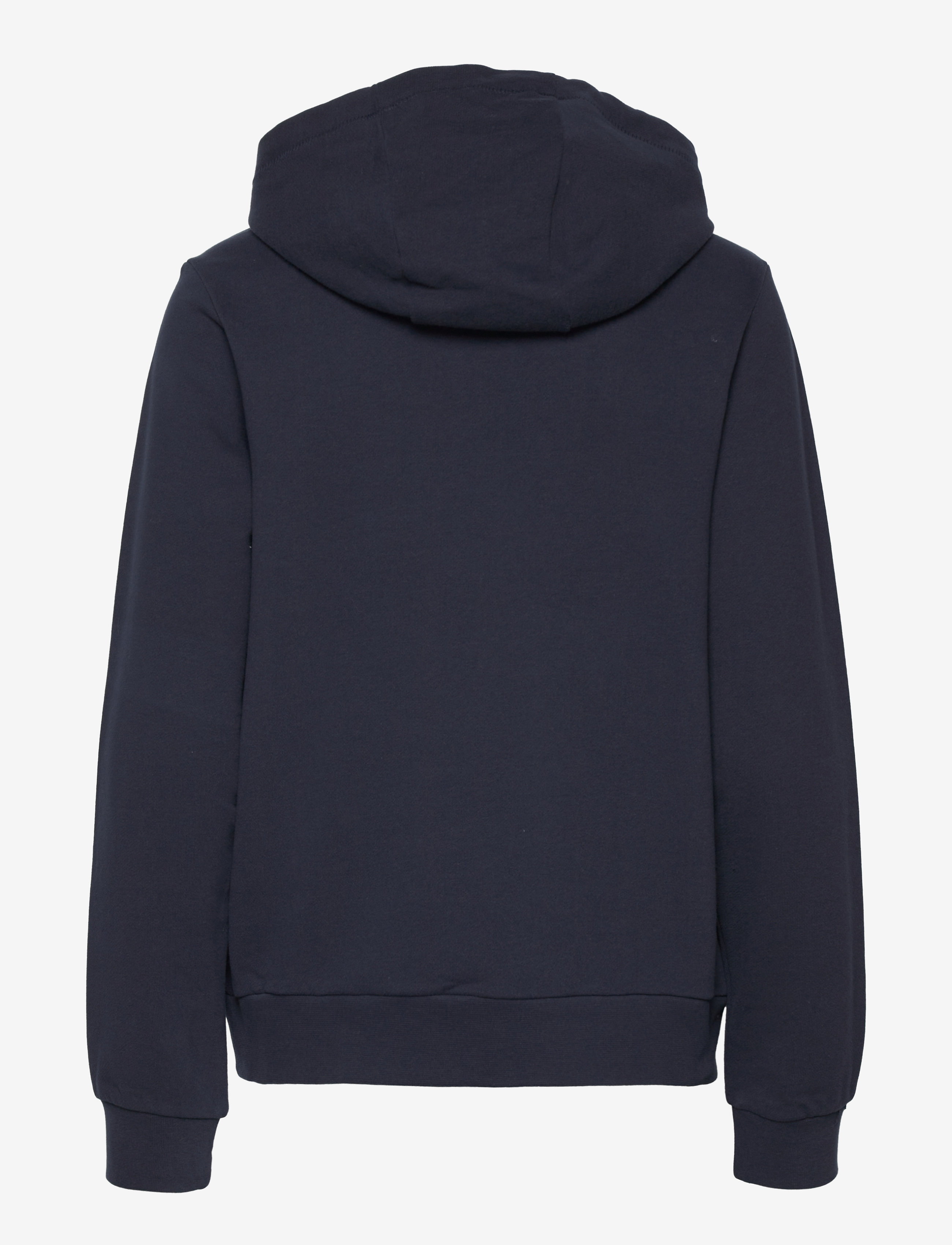 Musto - W MUSTO HOODIE 2.0 - navy - 2