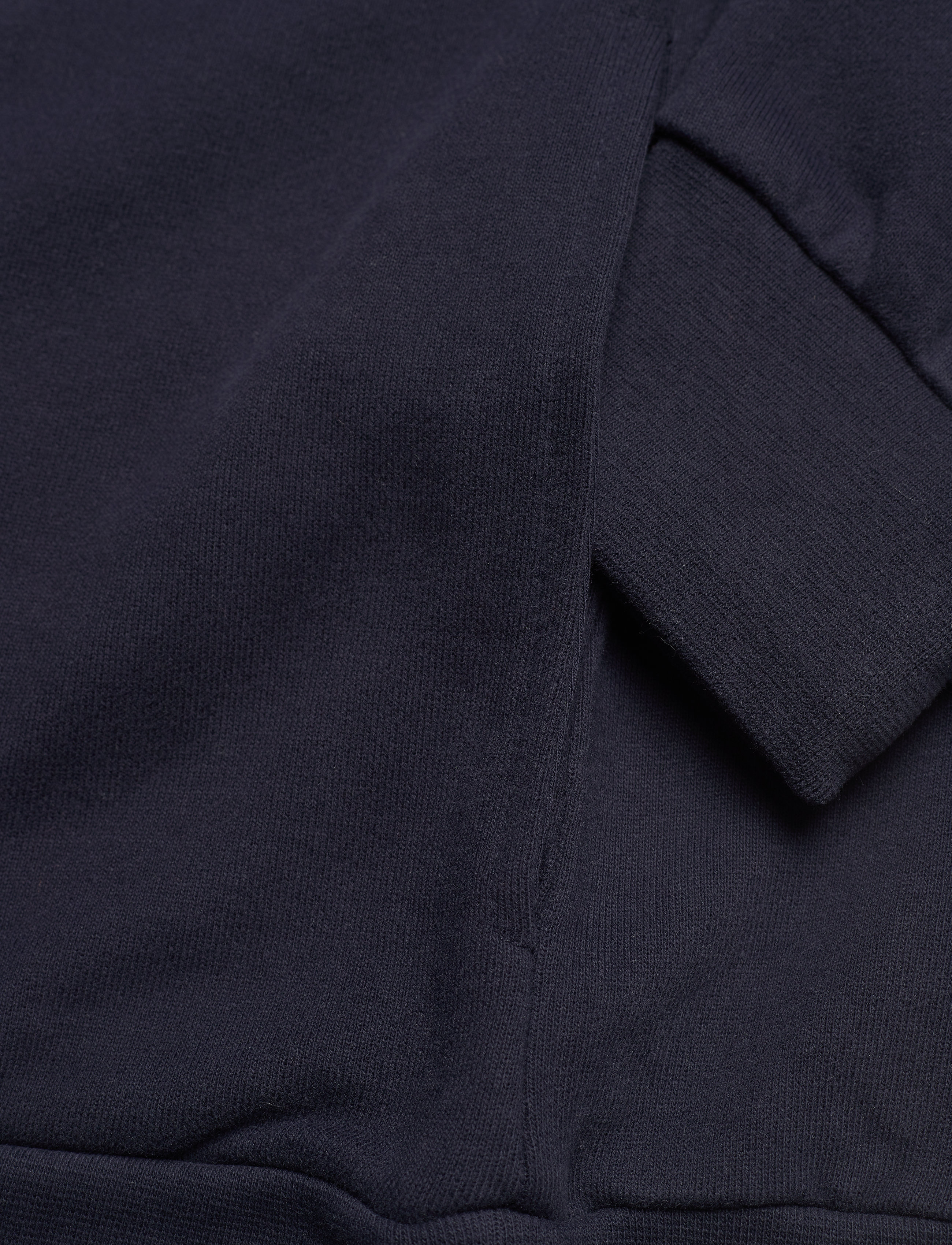 Musto - W MUSTO HOODIE 2.0 - navy - 5