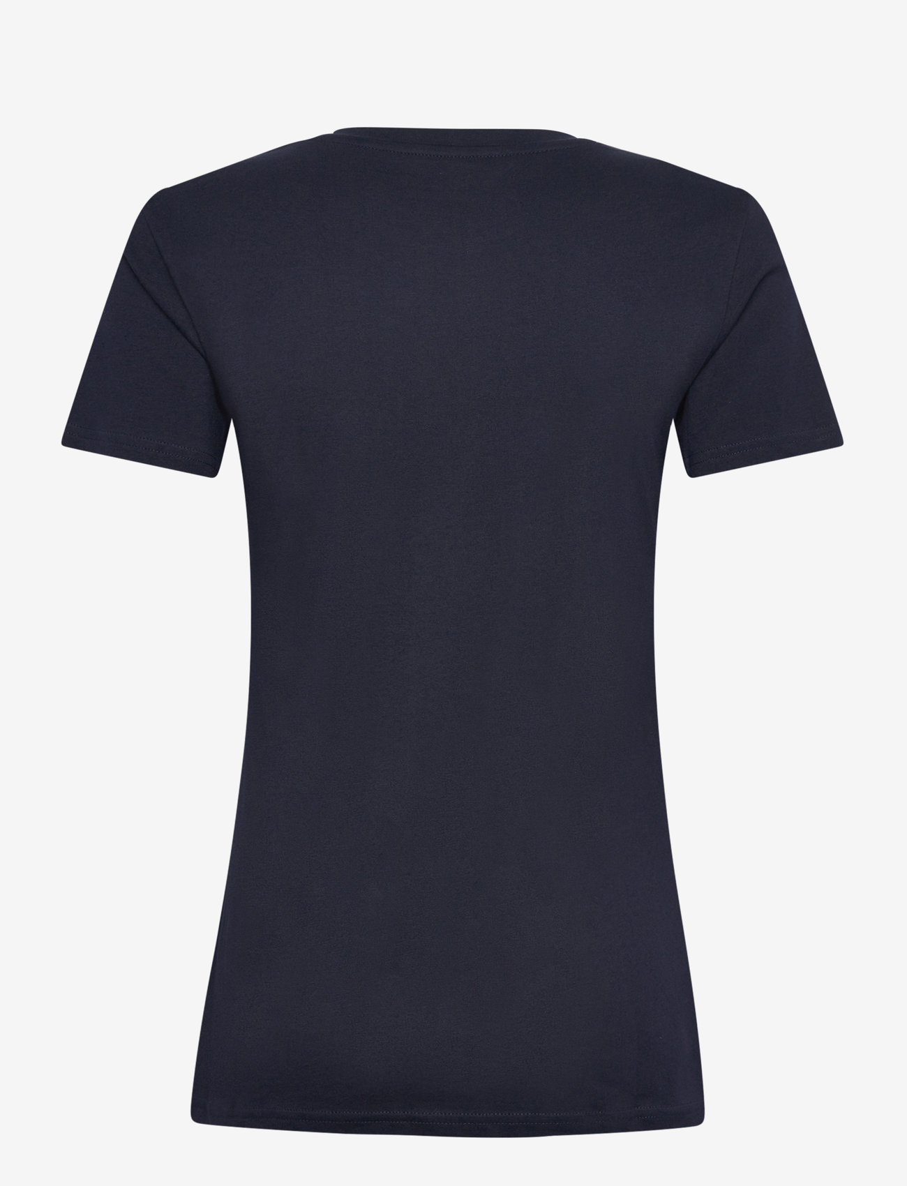 Musto - W MUSTO TEE 2.0 - navy - 1