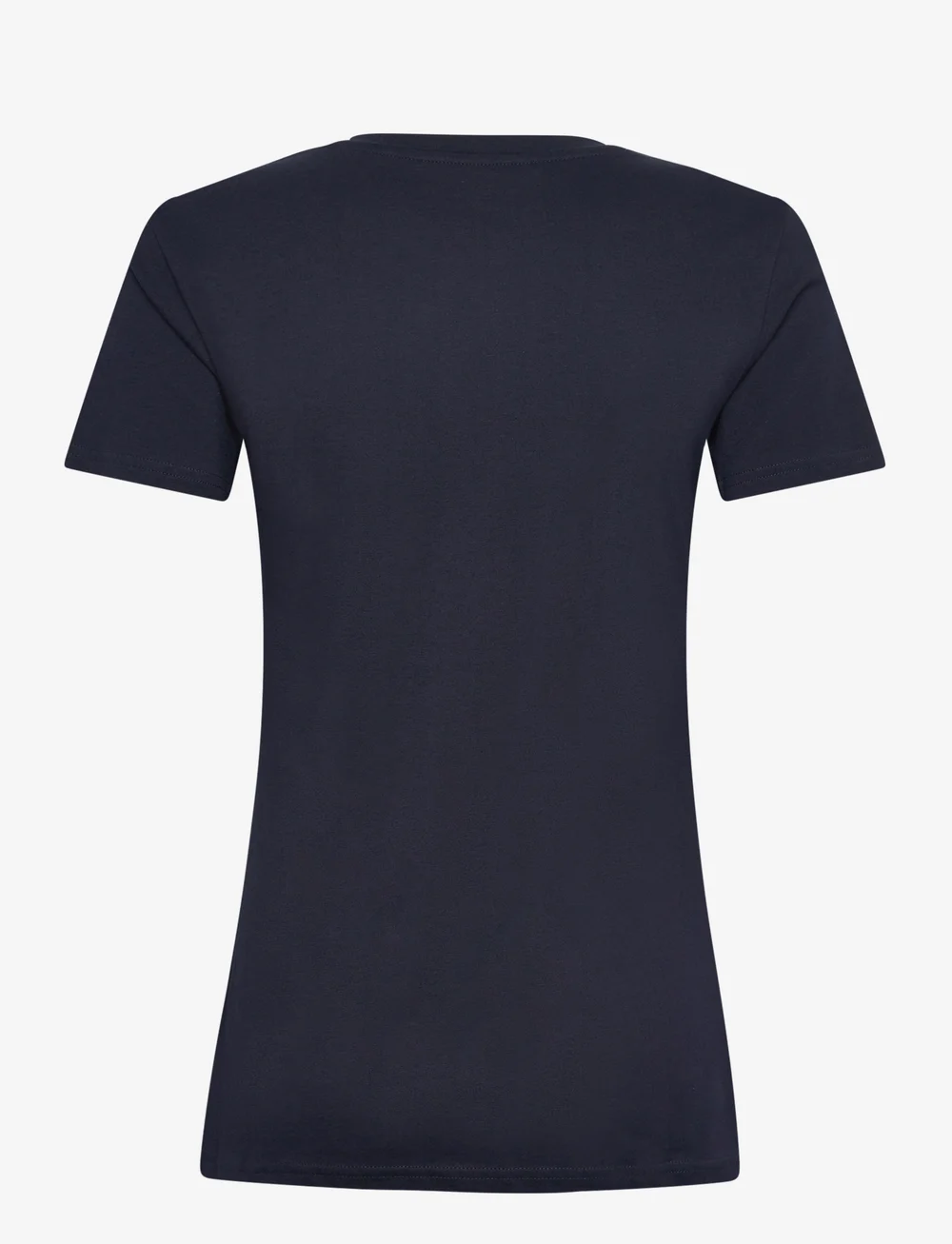 Musto - W MUSTO TEE 2.0 - t-shirts - navy - 1