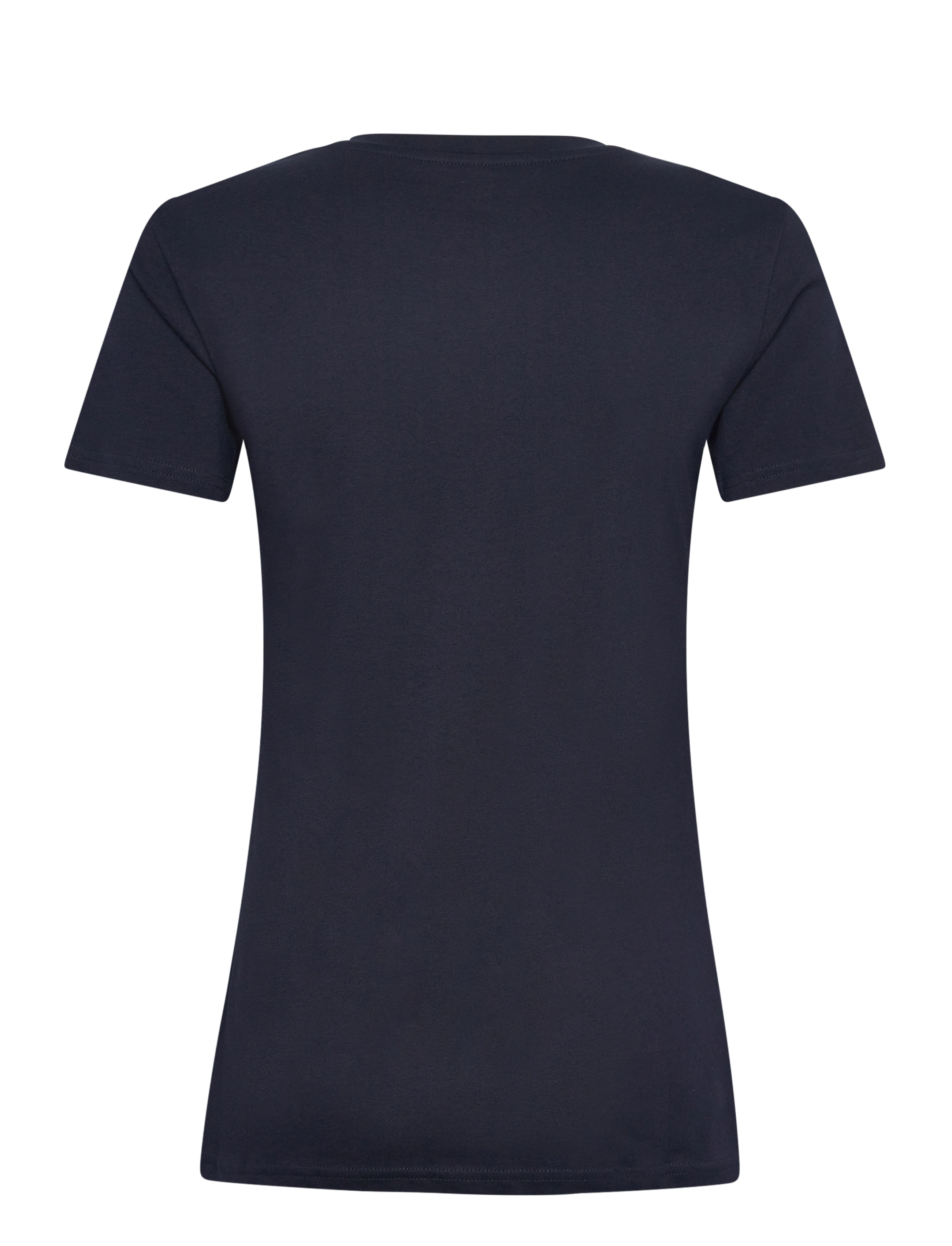 Musto - W MUSTO TEE 2.0 - navy - 1