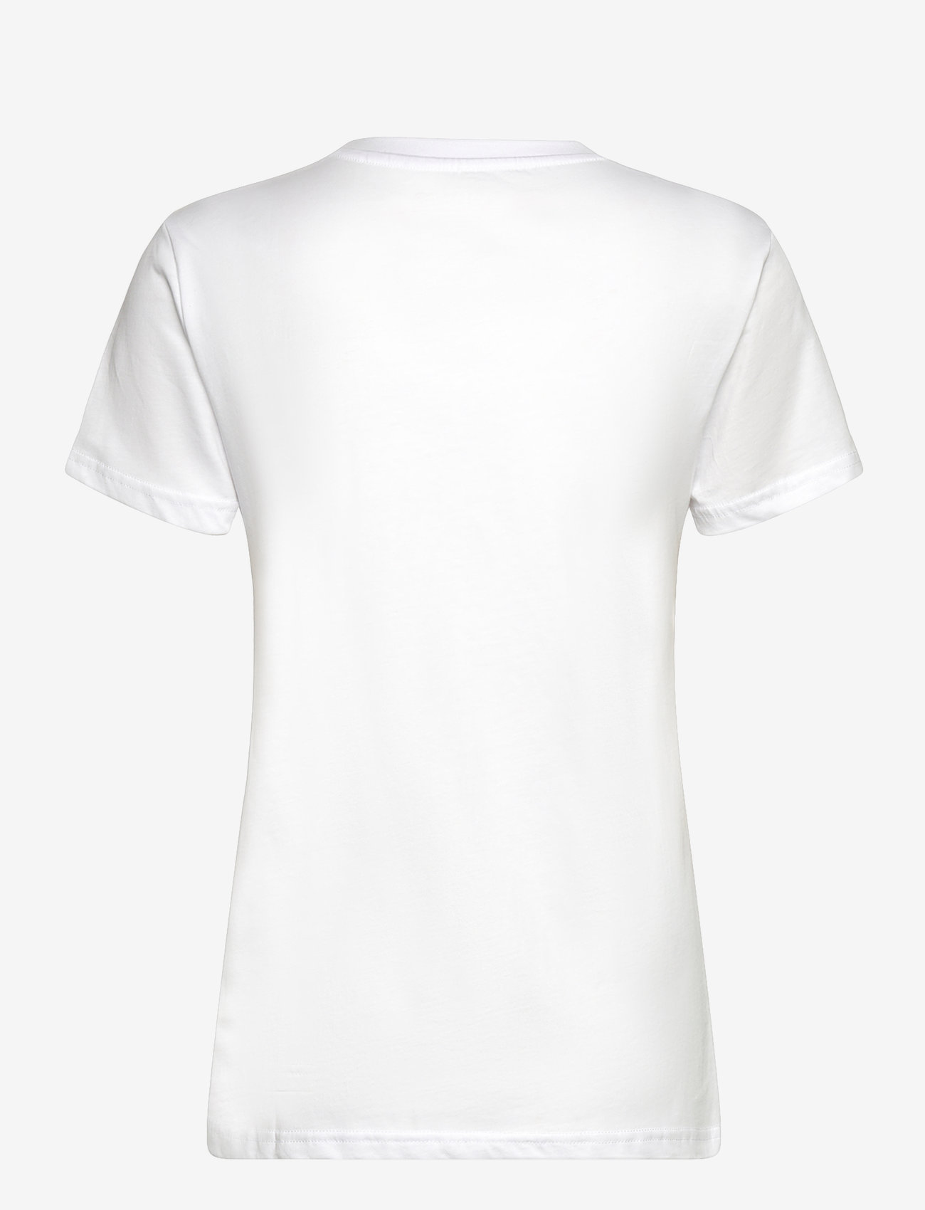 Musto - W MUSTO TEE 2.0 - white - 1