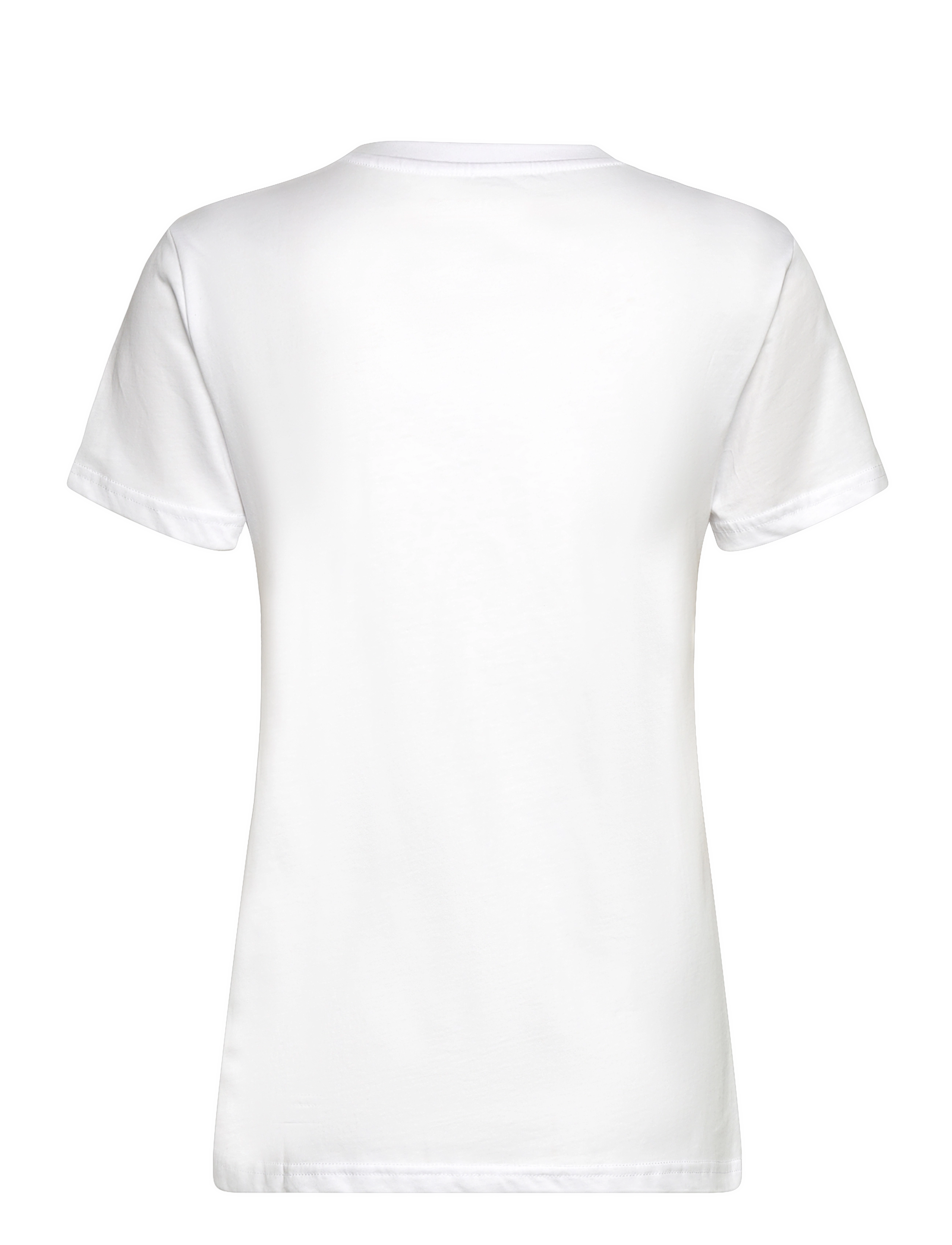 Musto - W MUSTO TEE 2.0 - white - 1