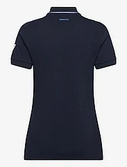 Musto - W MUSTO POLO 2.0 - t-shirts & topper - navy - 1