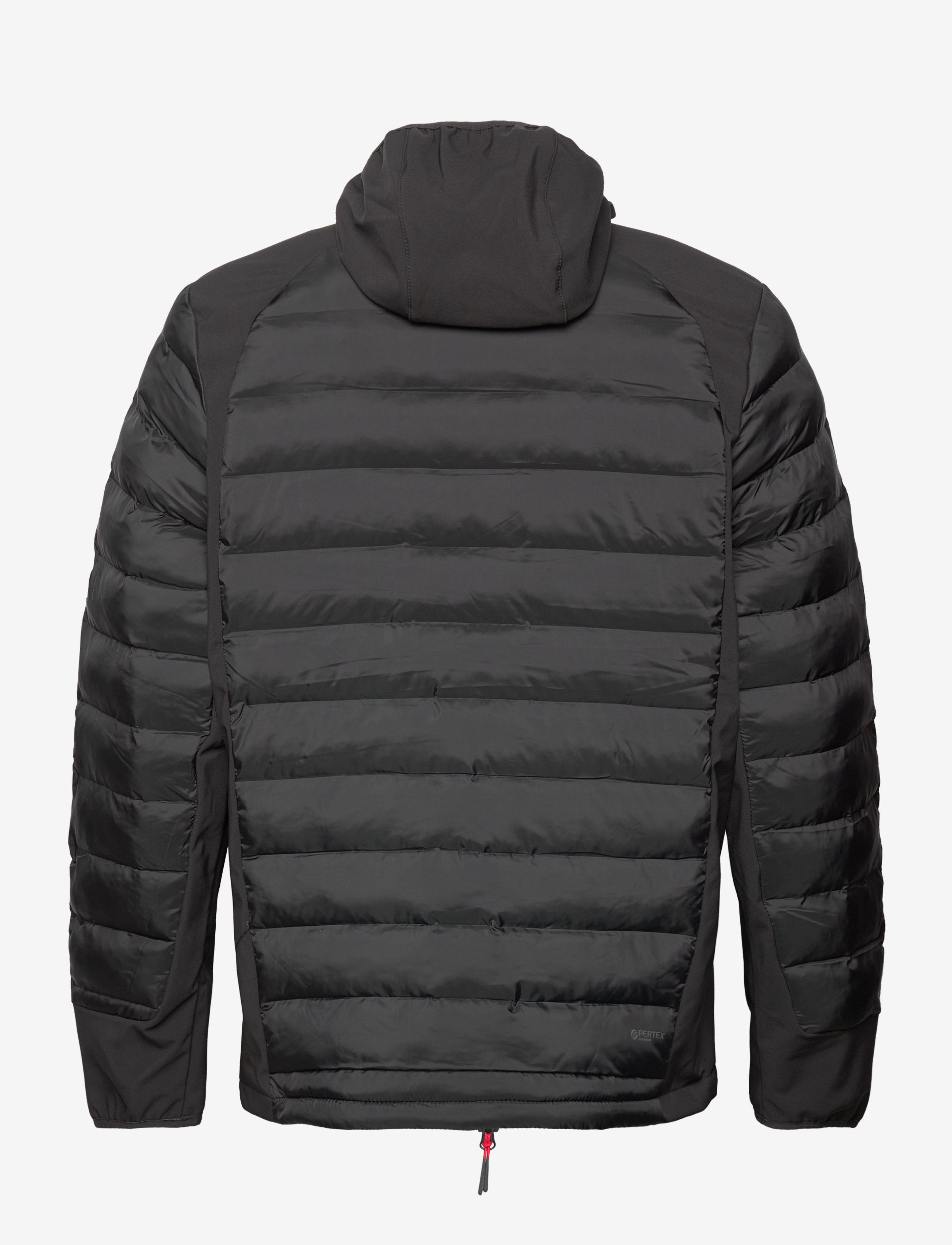 Musto - M EVO LOFT HOODED JKT 2.0 - true black - 1