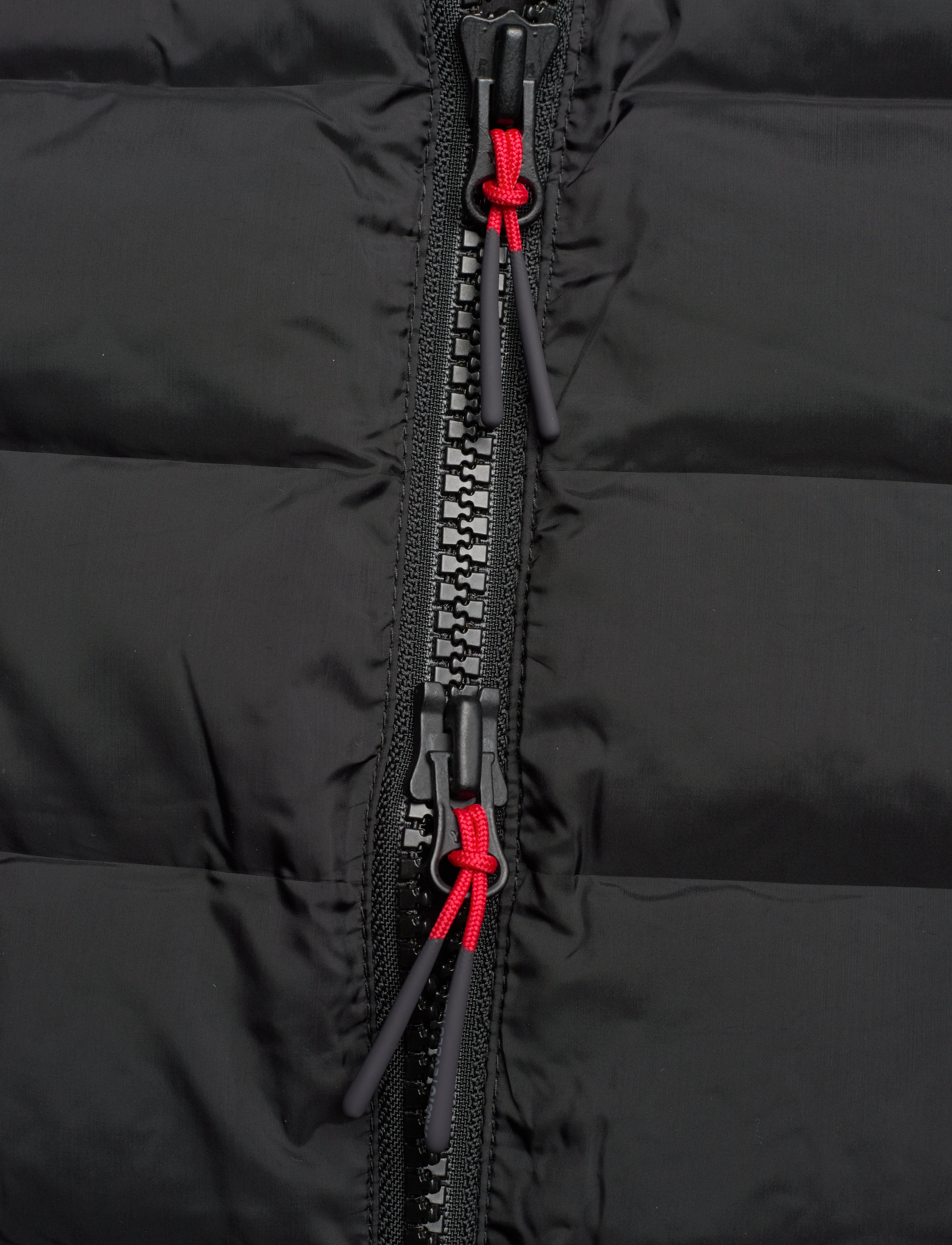 Musto - M EVO LOFT HOODED JKT 2.0 - true black - 4