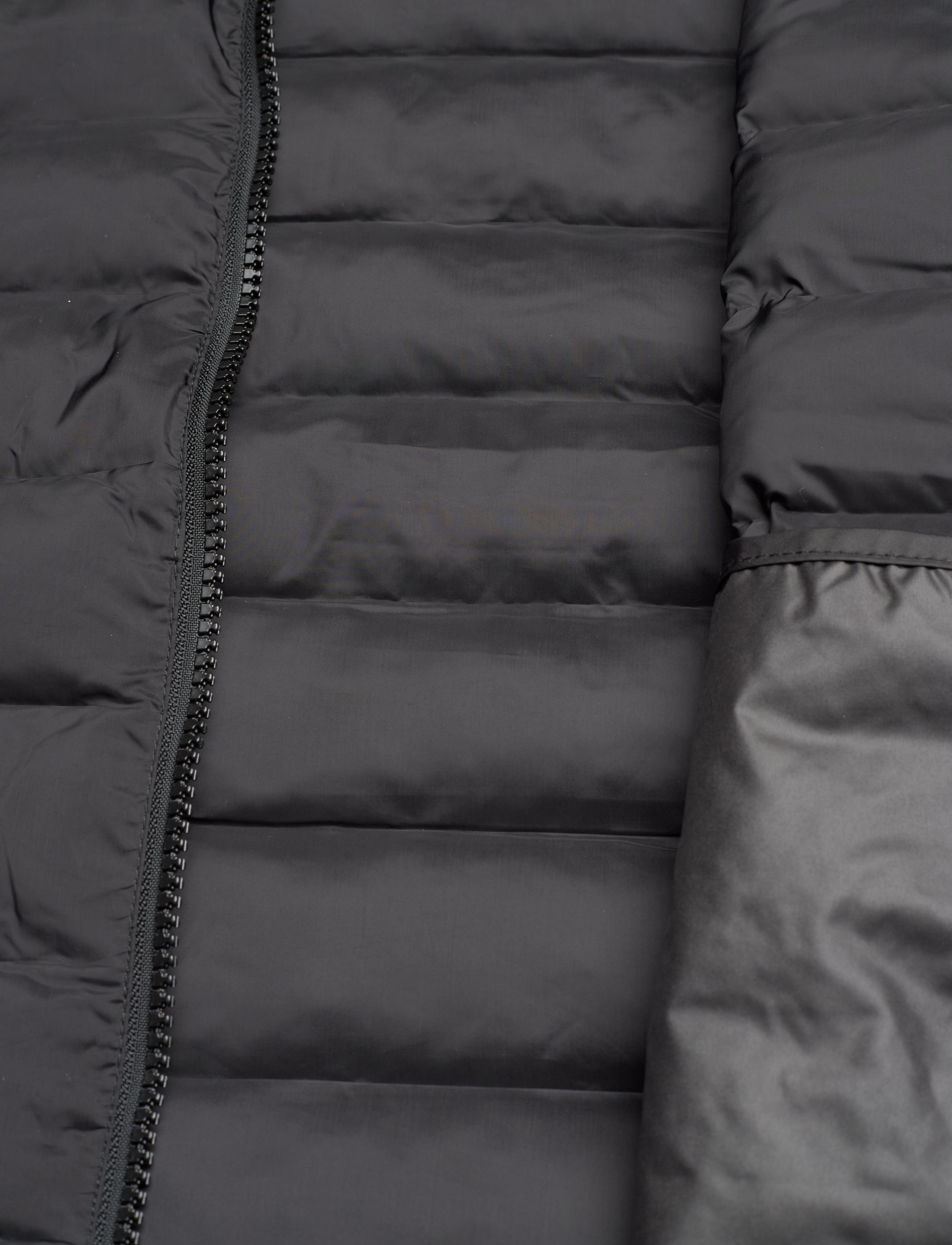 Musto - M EVO LOFT HOODED JKT 2.0 - true black - 5