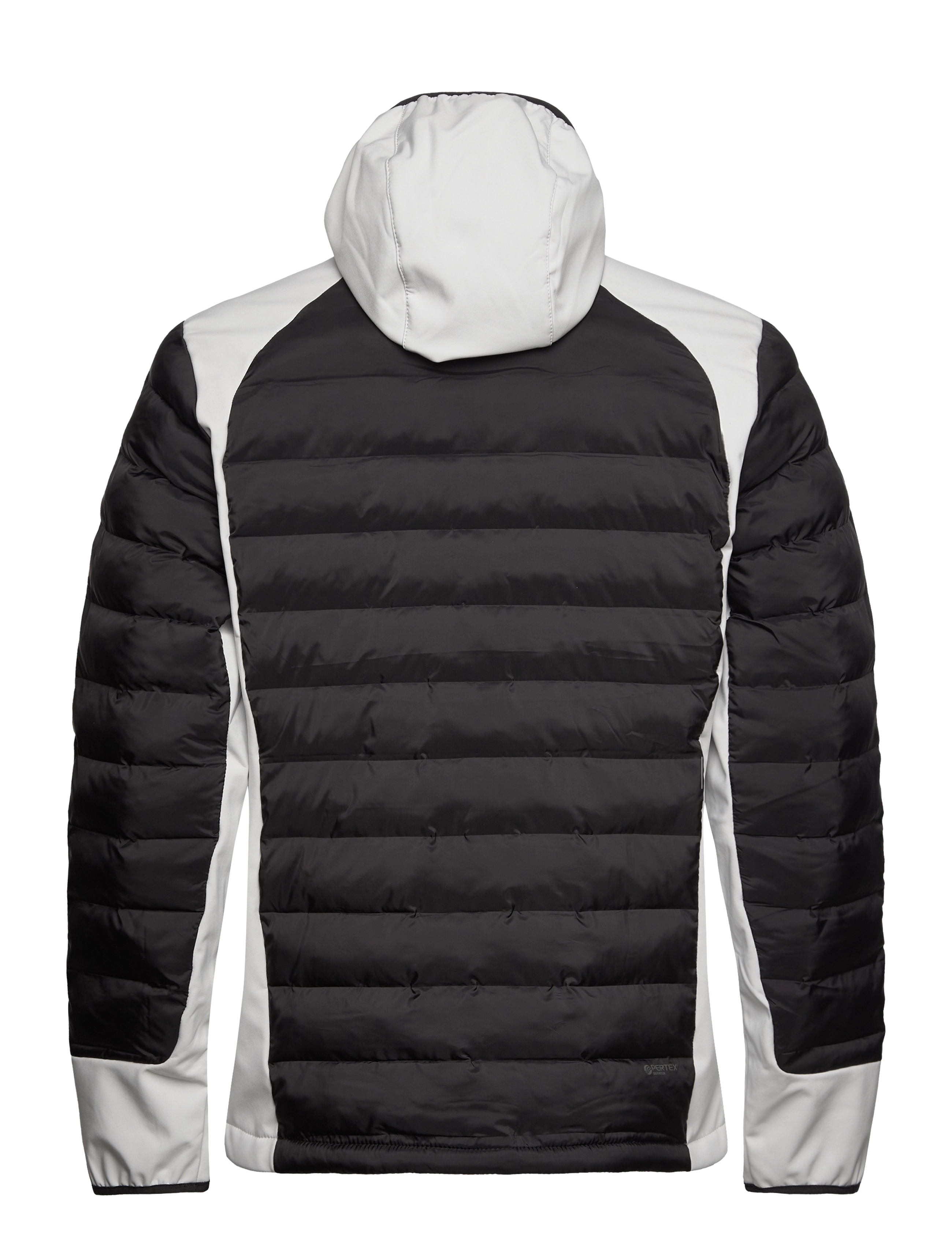 Musto - M EVO LOFT HOODED JKT 2.0 - platinum - 1