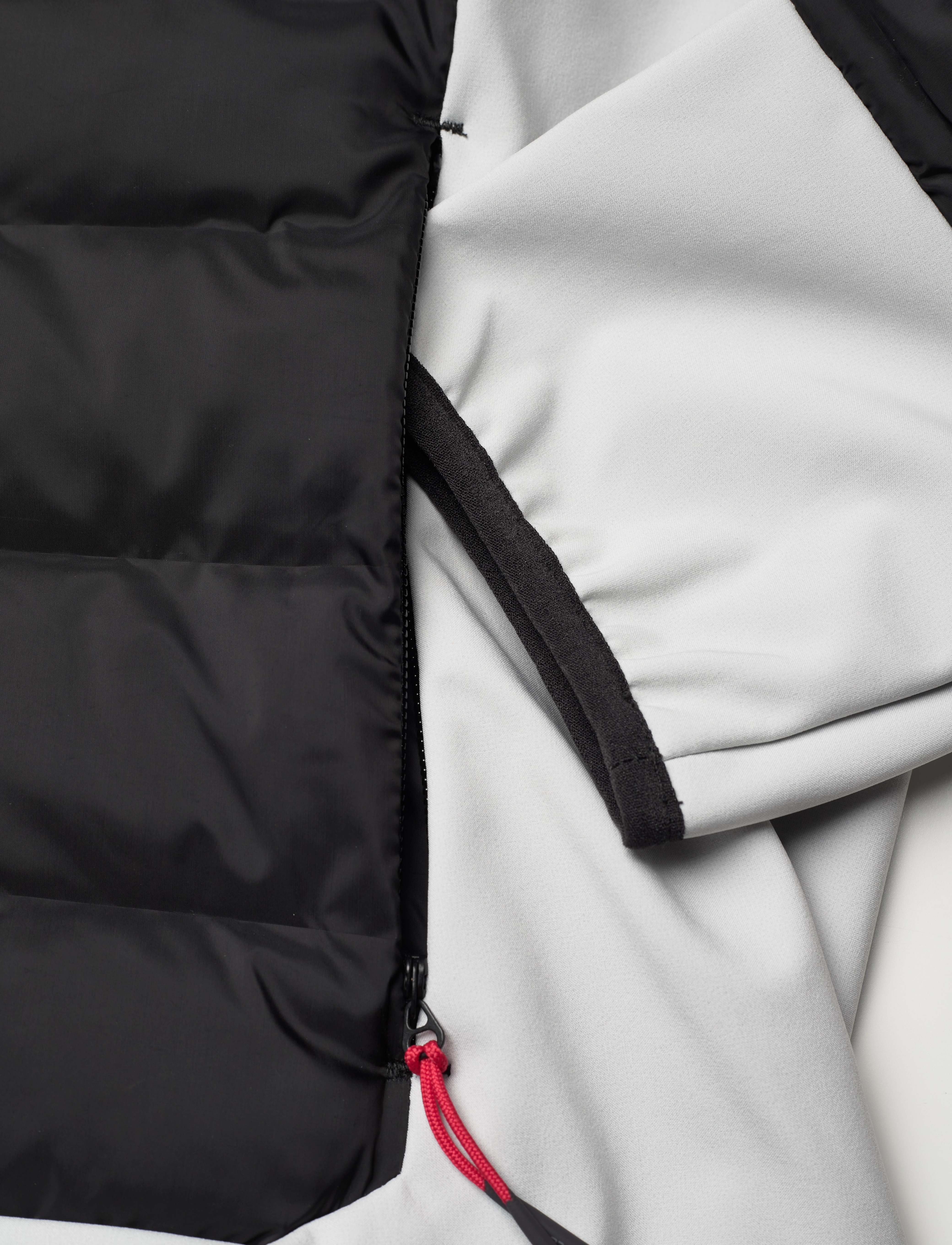 Musto - M EVO LOFT HOODED JKT 2.0 - platinum - 3