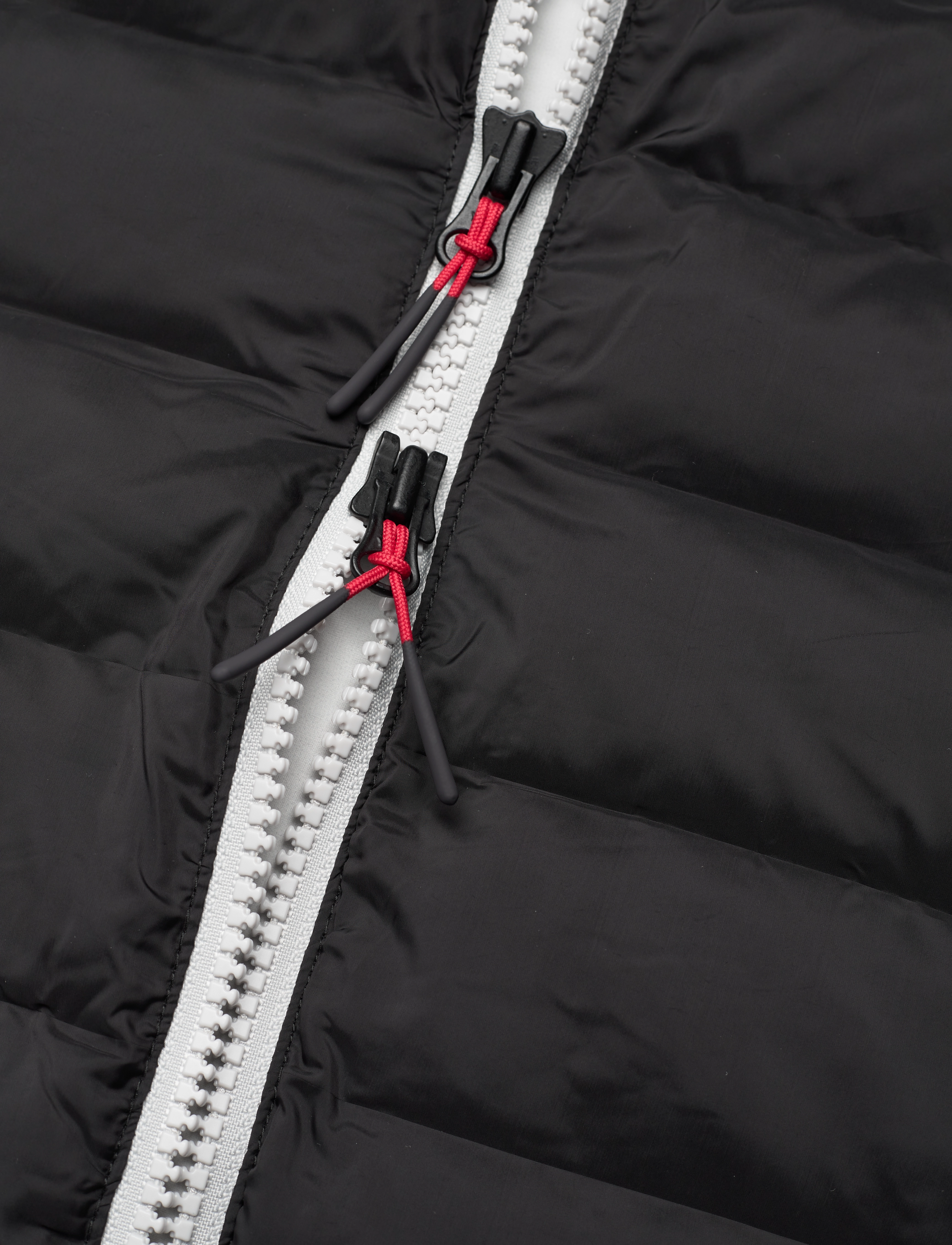 Musto - M EVO LOFT HOODED JKT 2.0 - platinum - 4