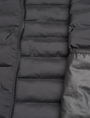 Musto - M EVO LOFT HOODED JKT 2.0 - sports jackets - true black - 5