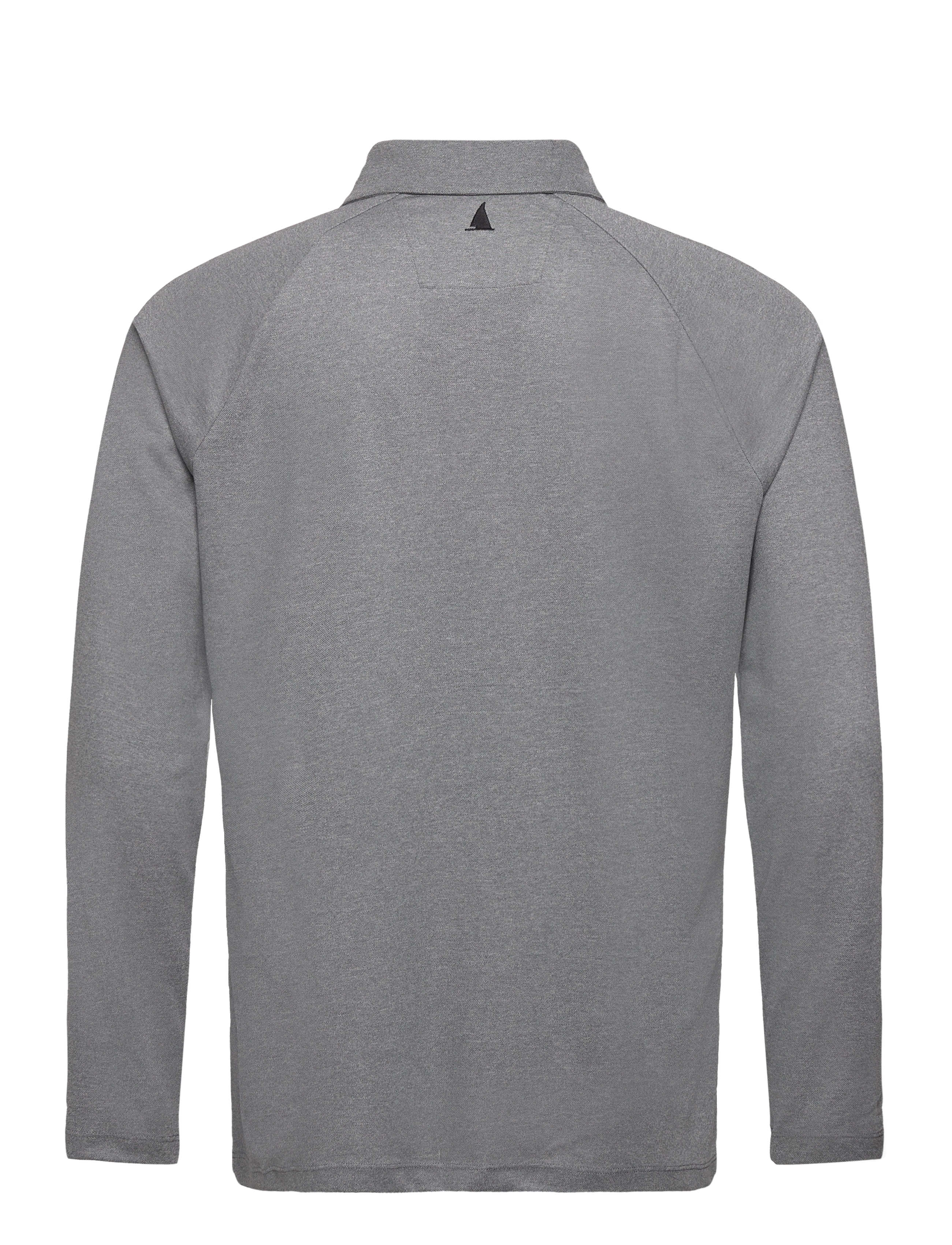 Musto - M EVO NPORT OSM EDYE LS POLO - platinum - 2