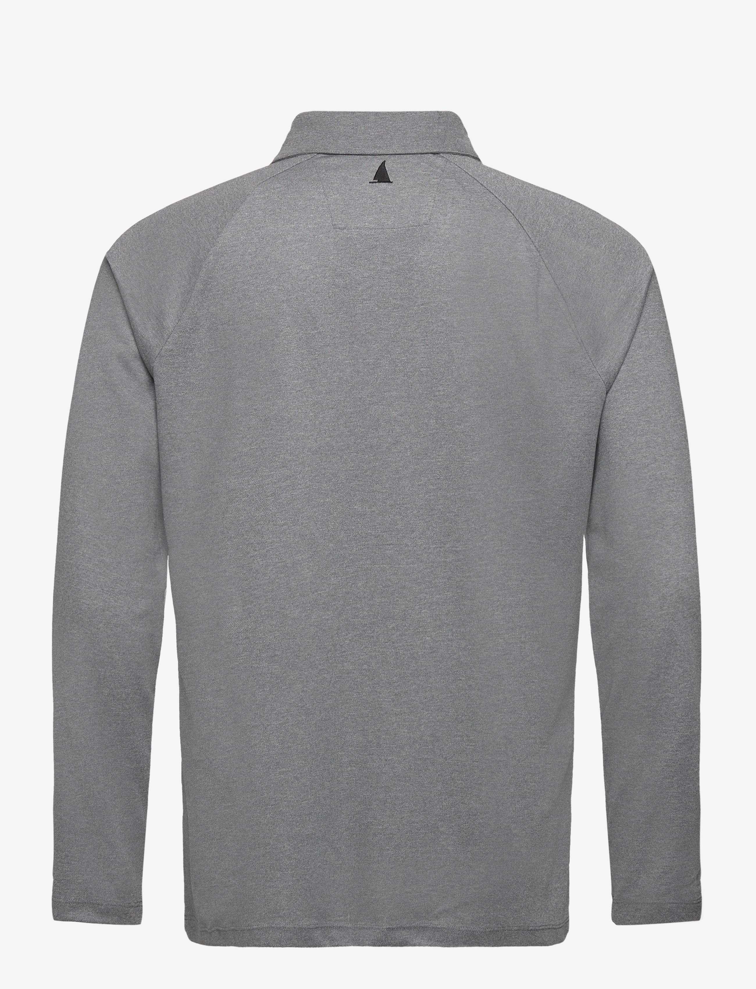 Musto - M EVO NPORT OSM EDYE LS POLO - platinum - 3