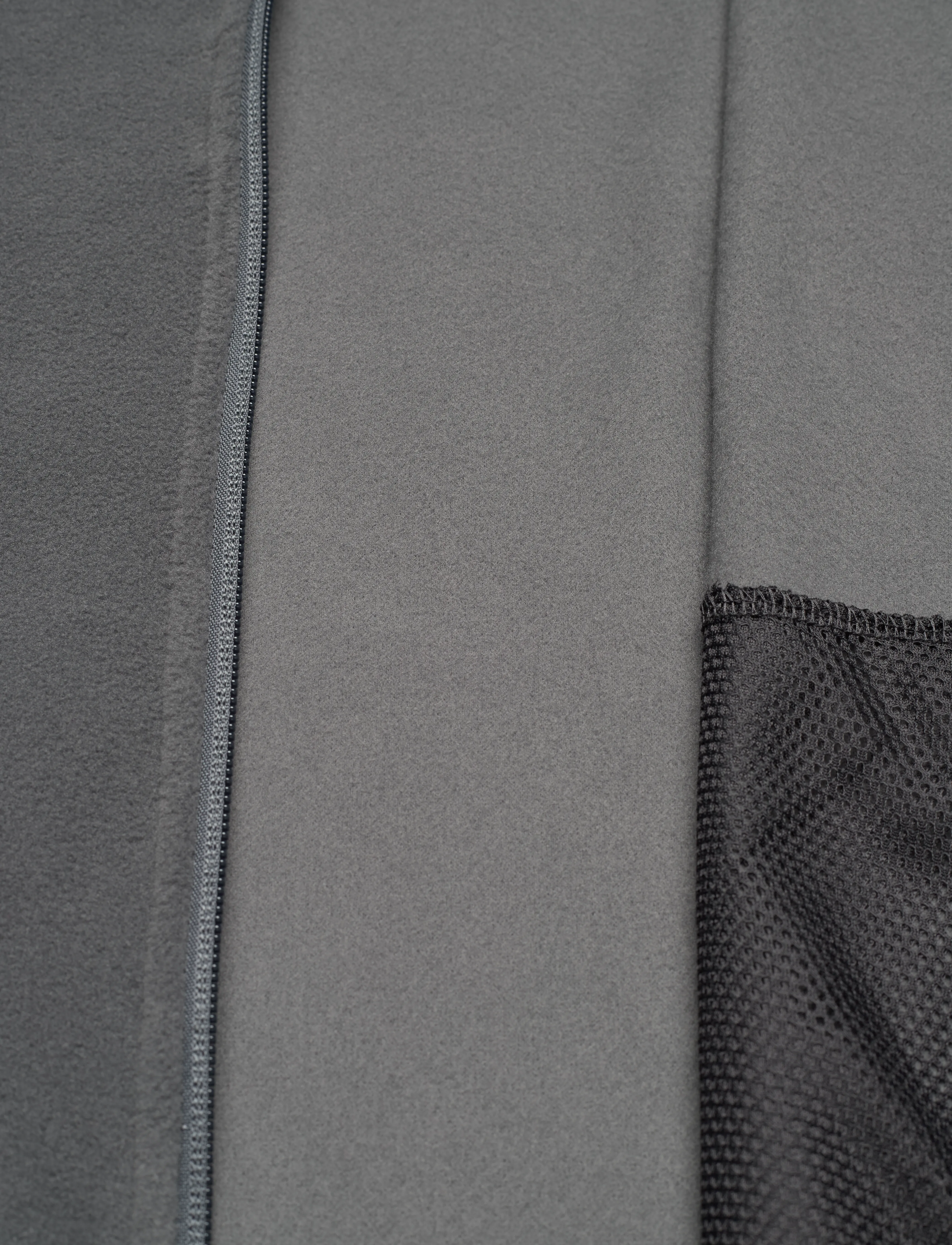 Musto - M CORSICA PT 100GM FLE 2.0 - charcoal - 4