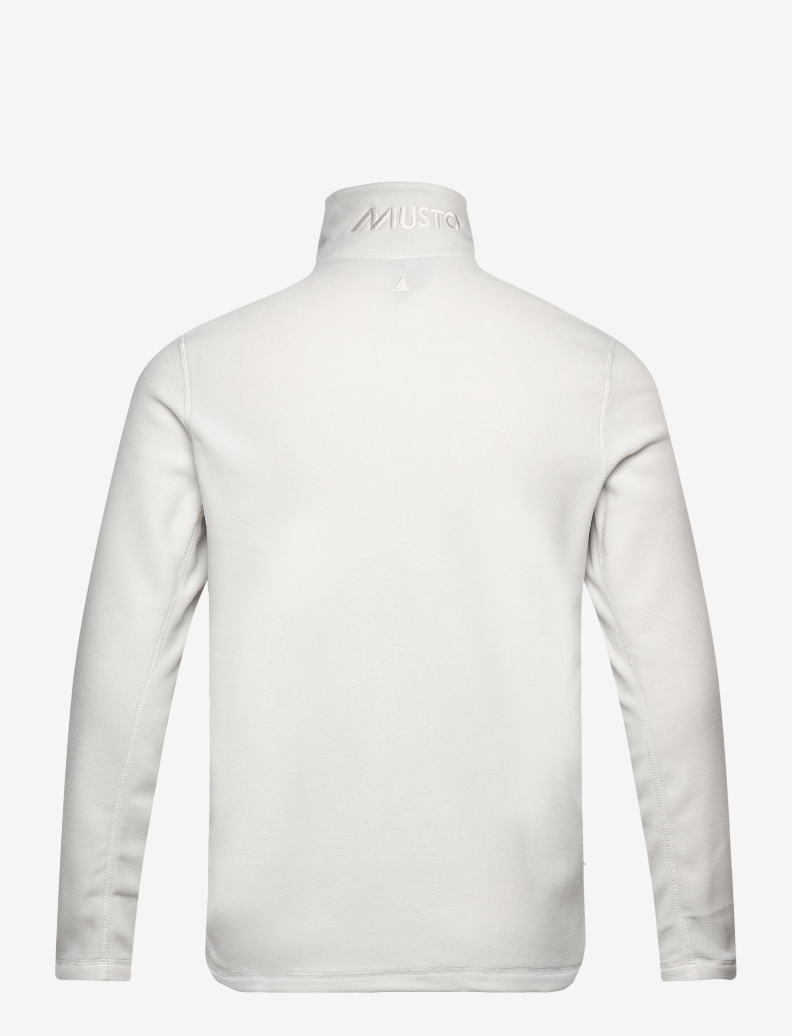 Musto - M CORSICA PT 100GM FLE 2.0 - glacier grey - 1