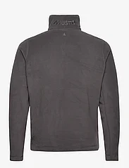 Musto - M CORSICA PT 200GM FLE 2.0 - mid layer jackets - charcoal - 1