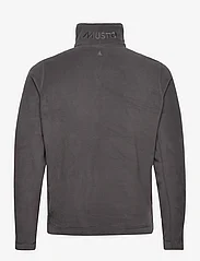 Musto - M CORSICA PT 200GM FLE 2.0 - megztiniai ir džemperiai - charcoal - 1