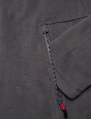 Musto - M CORSICA PT 200GM FLE 2.0 - megztiniai ir džemperiai - charcoal - 3