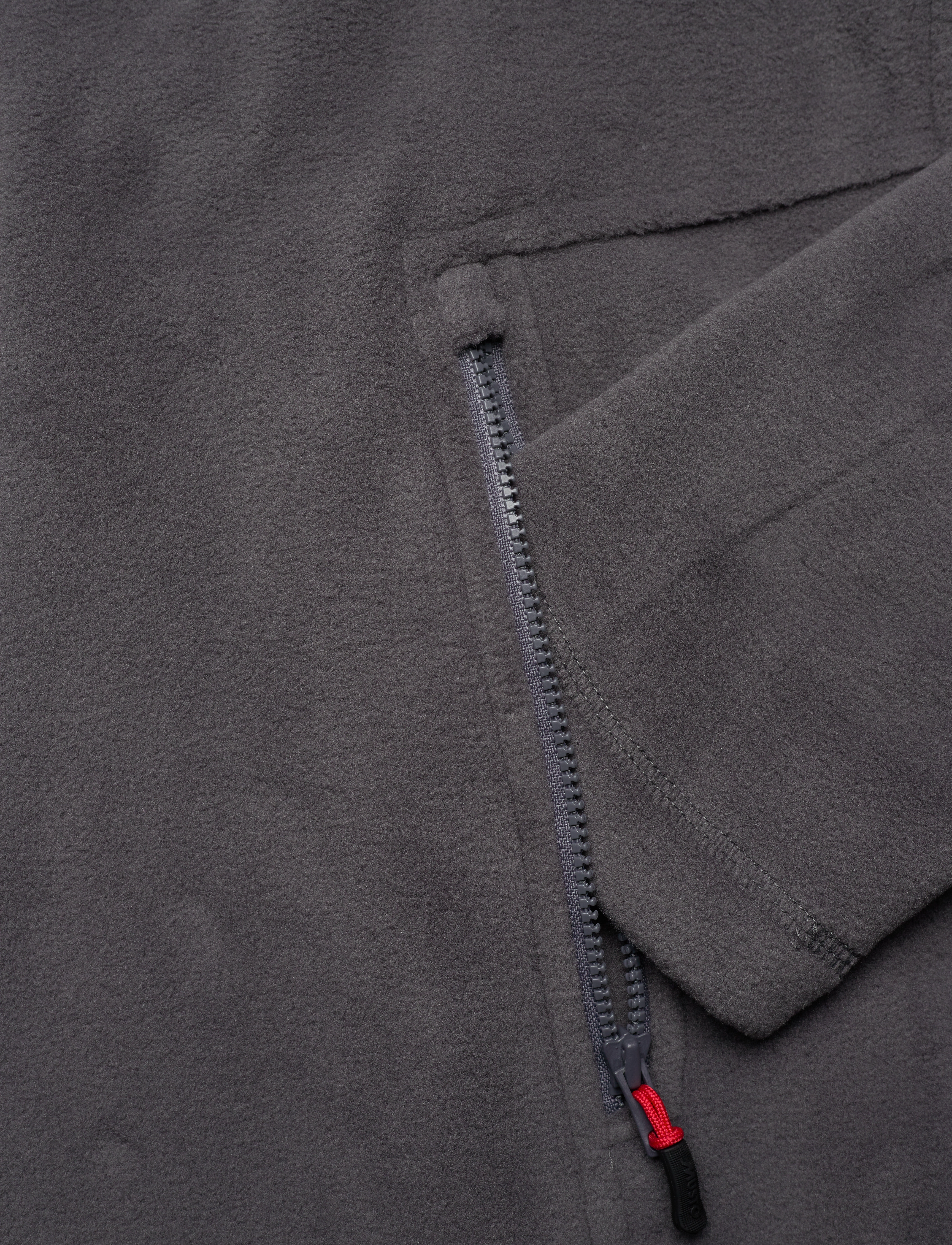 Musto - M CORSICA PT 200GM FLE 2.0 - charcoal - 3
