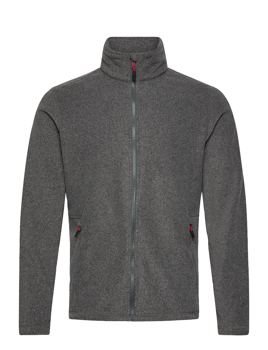 Musto - M CORSICA PT 200GM FLE 2.0 - dark grey marl - 0