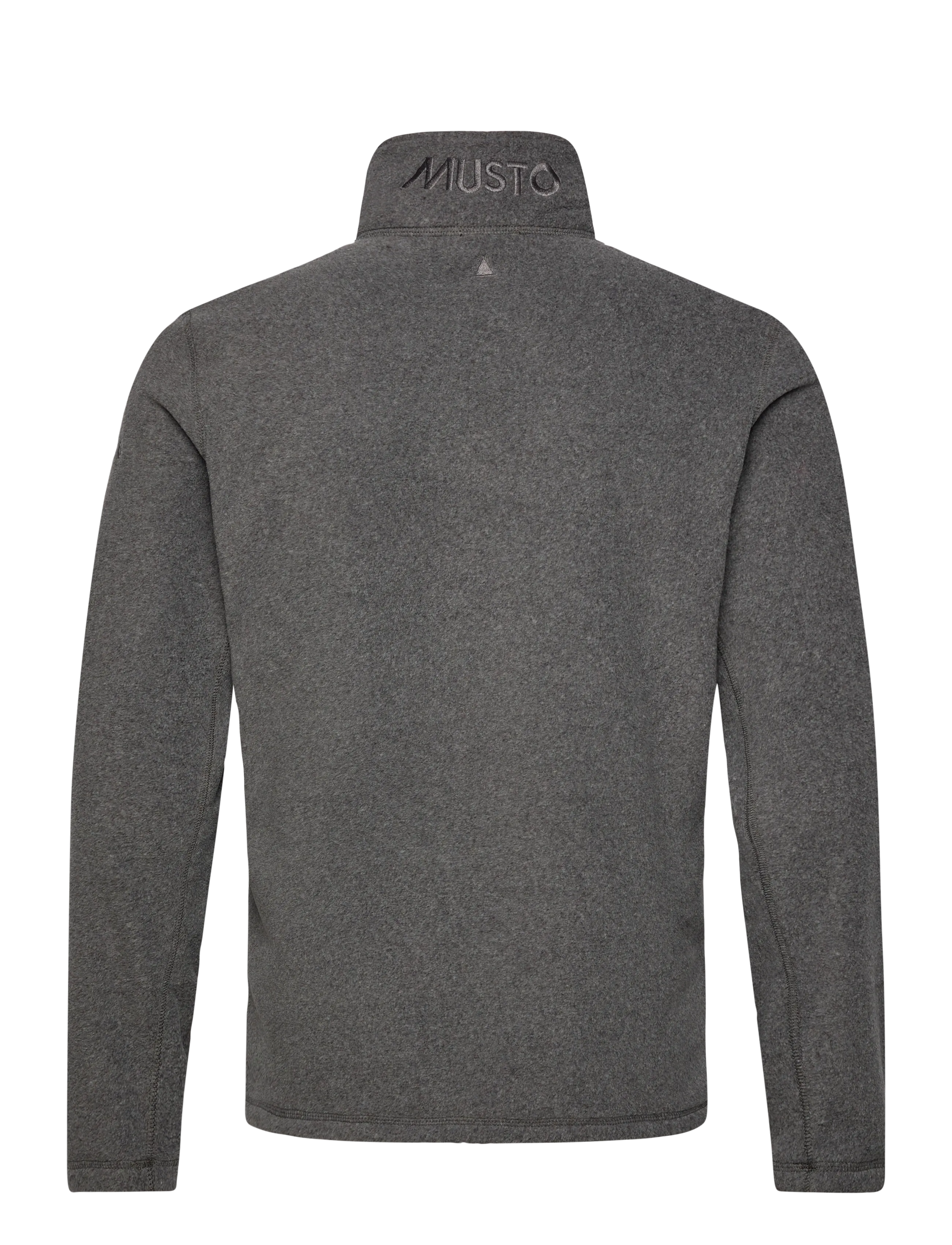 Musto - M CORSICA PT 200GM FLE 2.0 - dark grey marl - 1