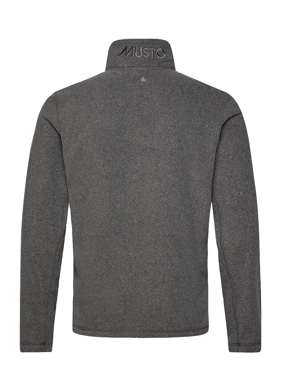 Musto - M CORSICA PT 200GM FLE 2.0 - dark grey marl - 1