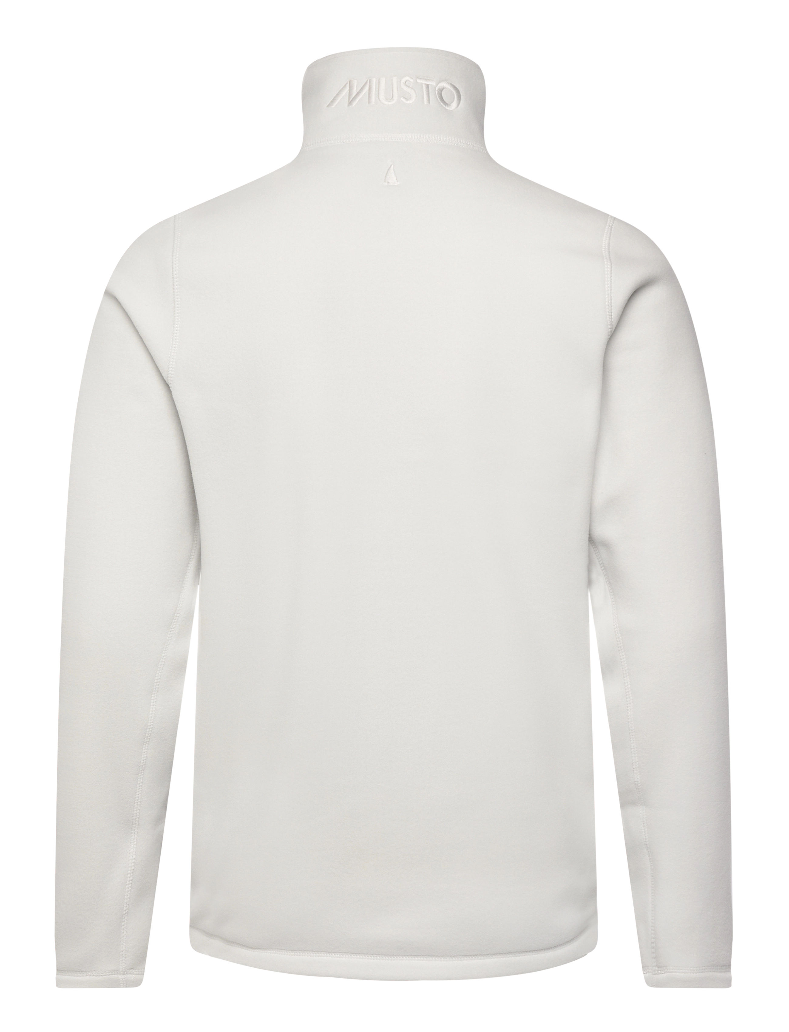 Musto - M CORSICA PT 200GM FLE 2.0 - glacier grey - 1