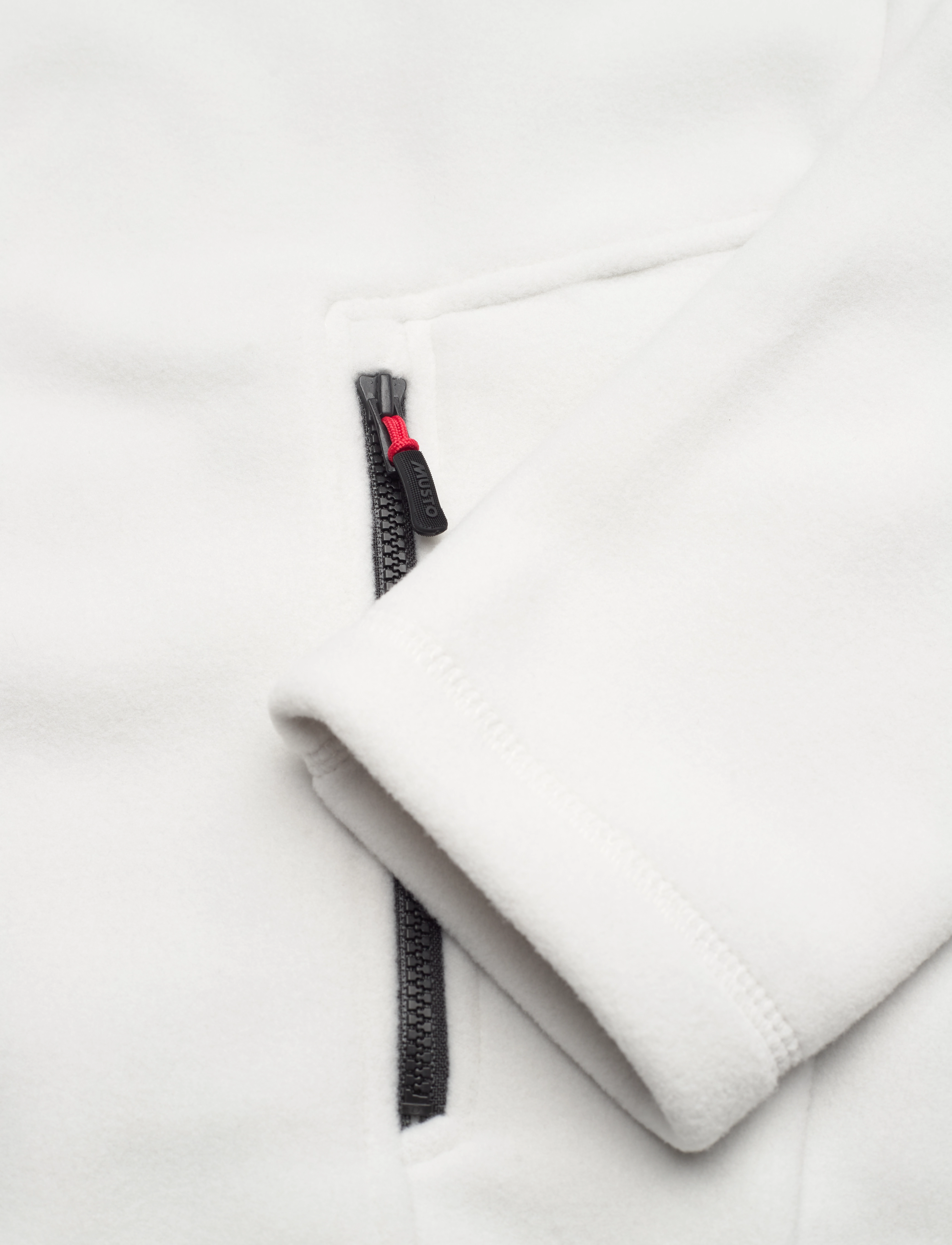 Musto - M CORSICA PT 200GM FLE 2.0 - glacier grey - 3