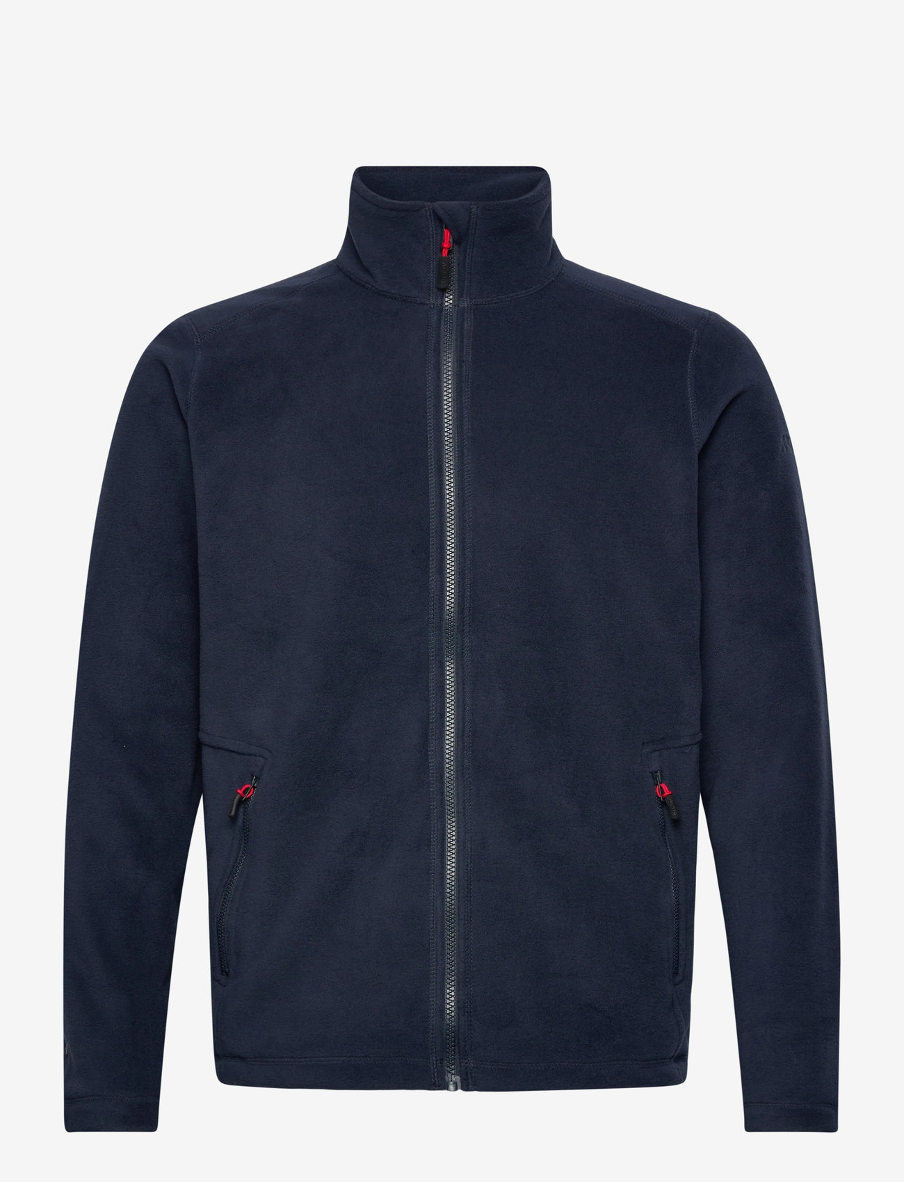 Musto - M CORSICA PT 200GM FLE 2.0 - kampsunid ja vahekihid - navy - 0