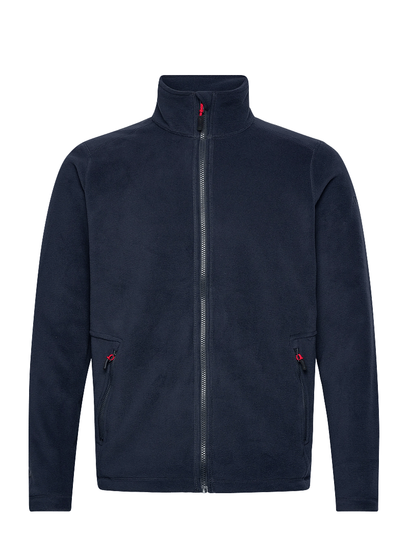 Musto - M CORSICA PT 200GM FLE 2.0 - kampsunid ja vahekihid - navy - 0