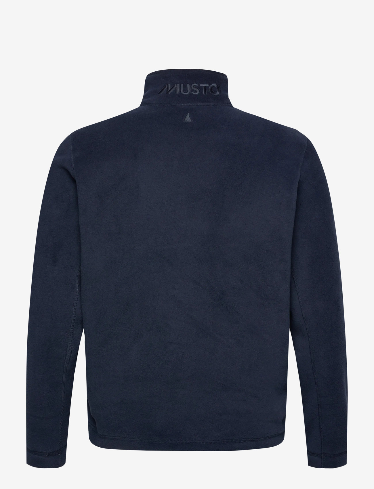 Musto - M CORSICA PT 200GM FLE 2.0 - kampsunid ja vahekihid - navy - 1