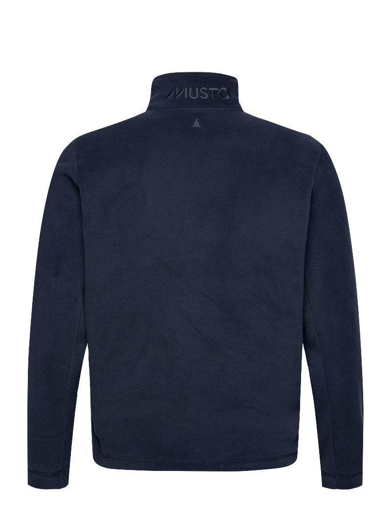 Musto - M CORSICA PT 200GM FLE 2.0 - kampsunid ja vahekihid - navy - 1
