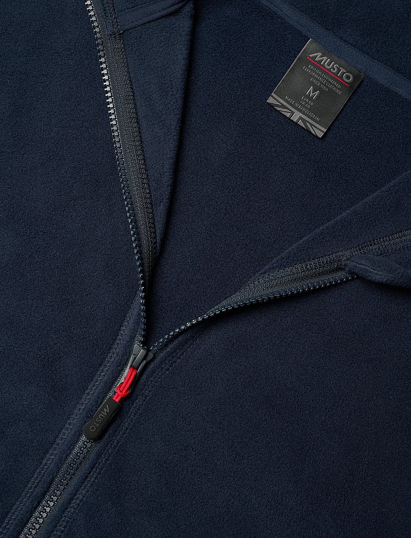 Musto - M CORSICA PT 200GM FLE 2.0 - kampsunid ja vahekihid - navy - 2
