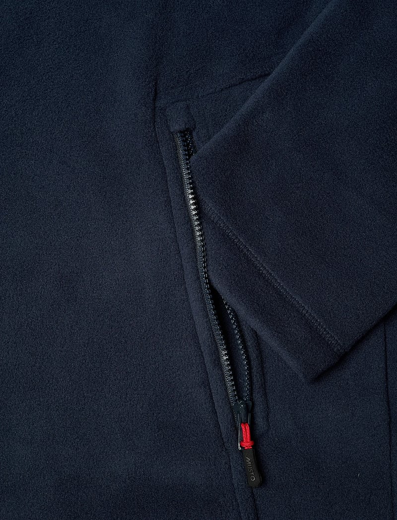 Musto - M CORSICA PT 200GM FLE 2.0 - kampsunid ja vahekihid - navy - 3
