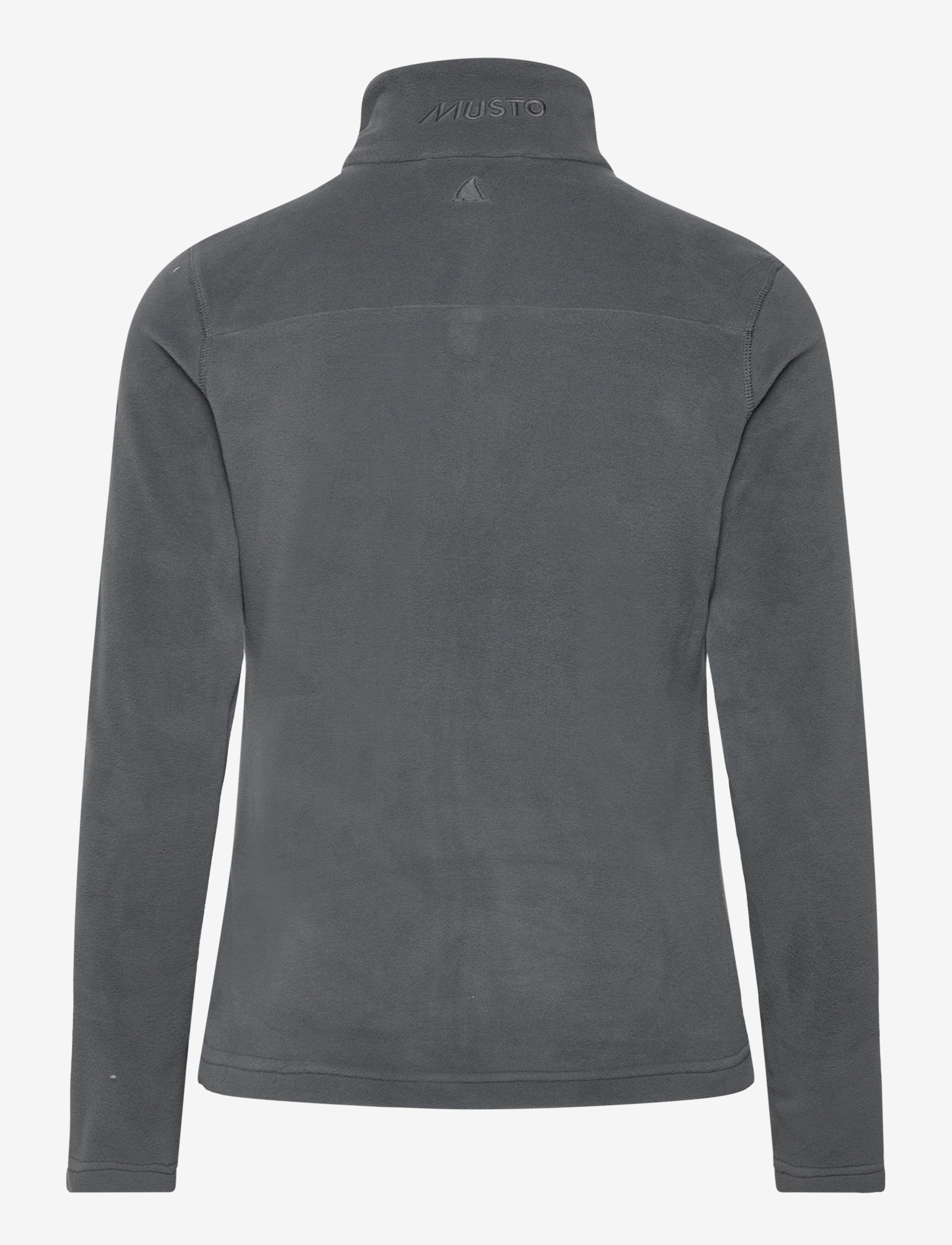 Musto - W CORSICA PT 100GM FLEECE 2.0 - charcoal - 1