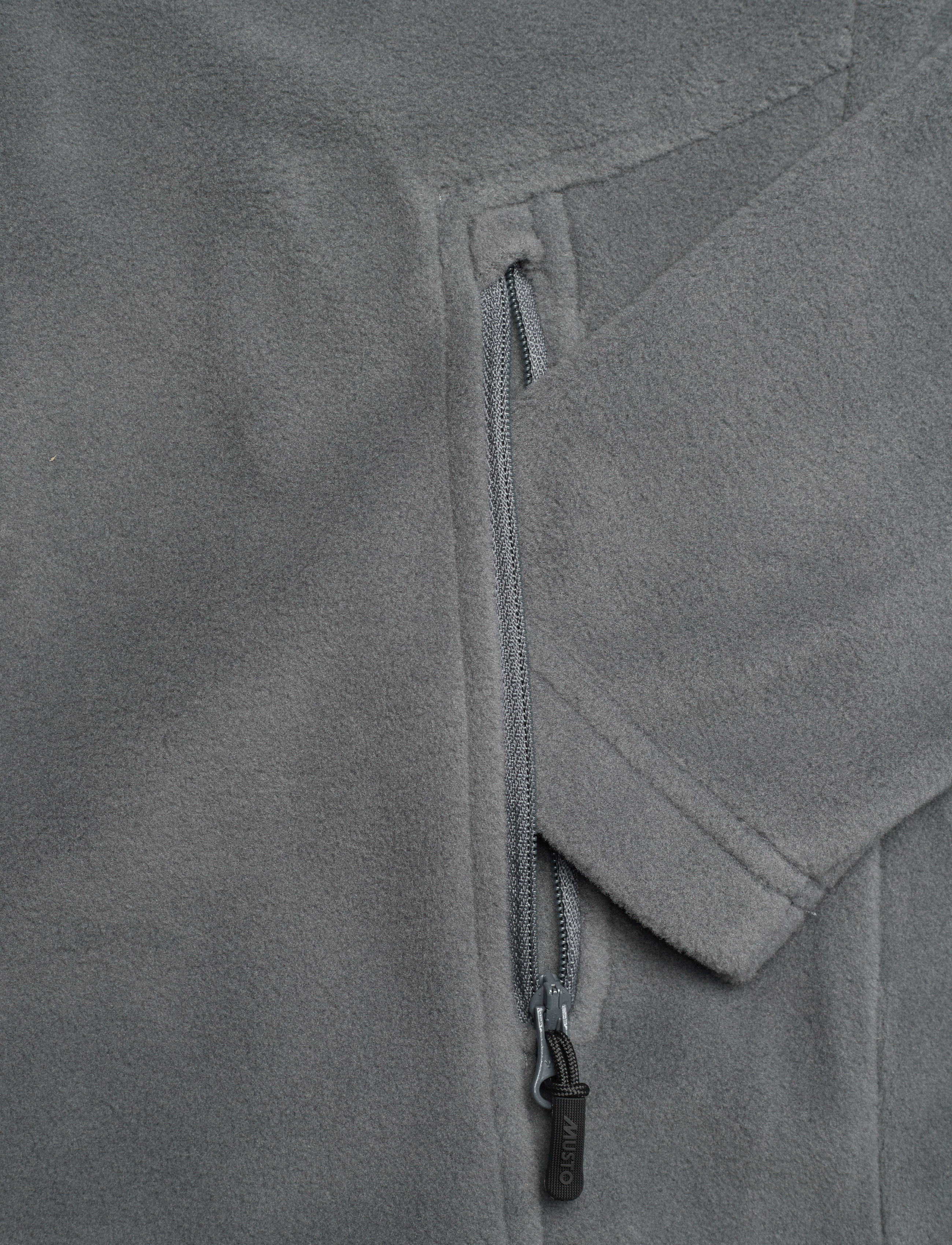 Musto - W CORSICA PT 100GM FLEECE 2.0 - charcoal - 3