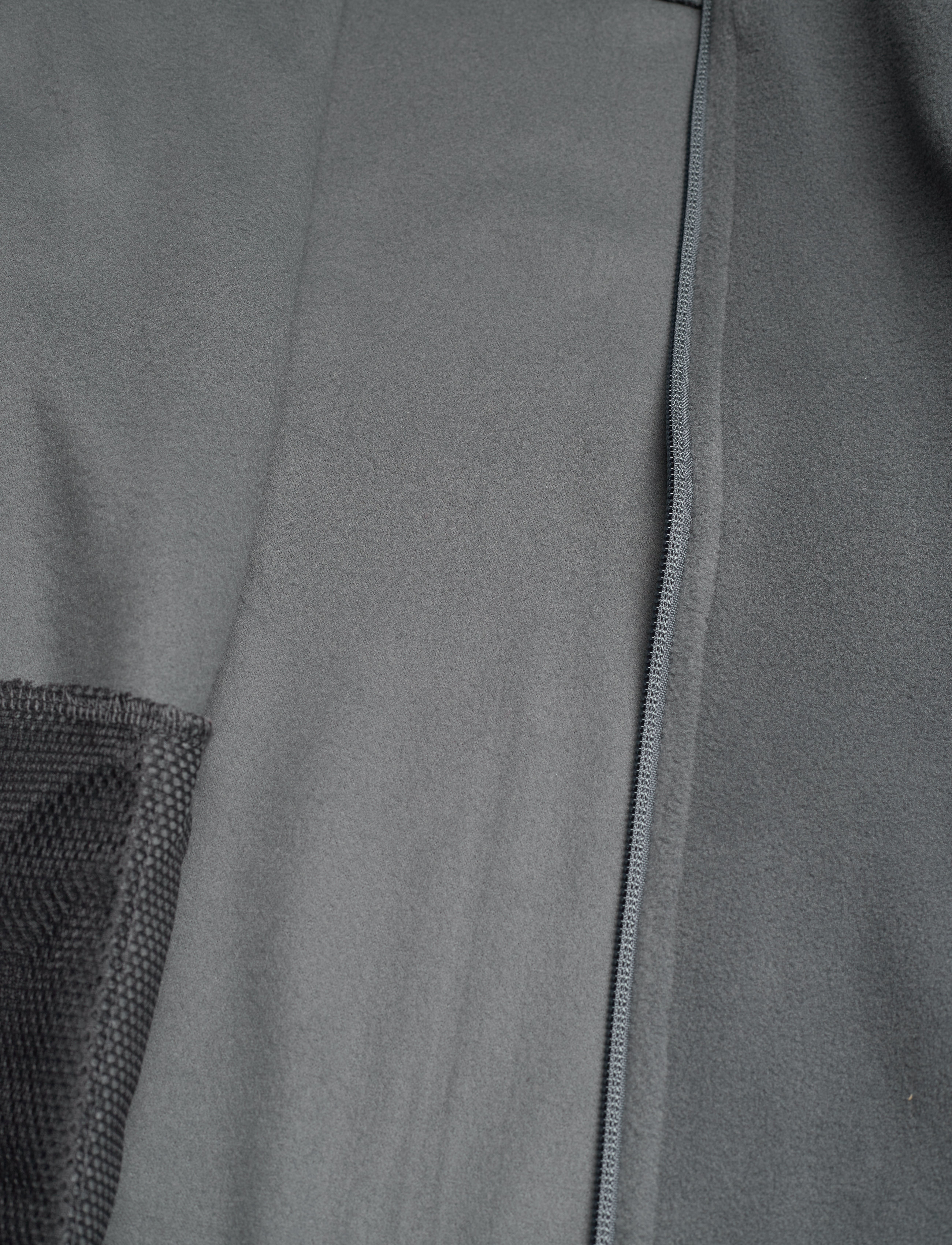 Musto - W CORSICA PT 100GM FLEECE 2.0 - charcoal - 4