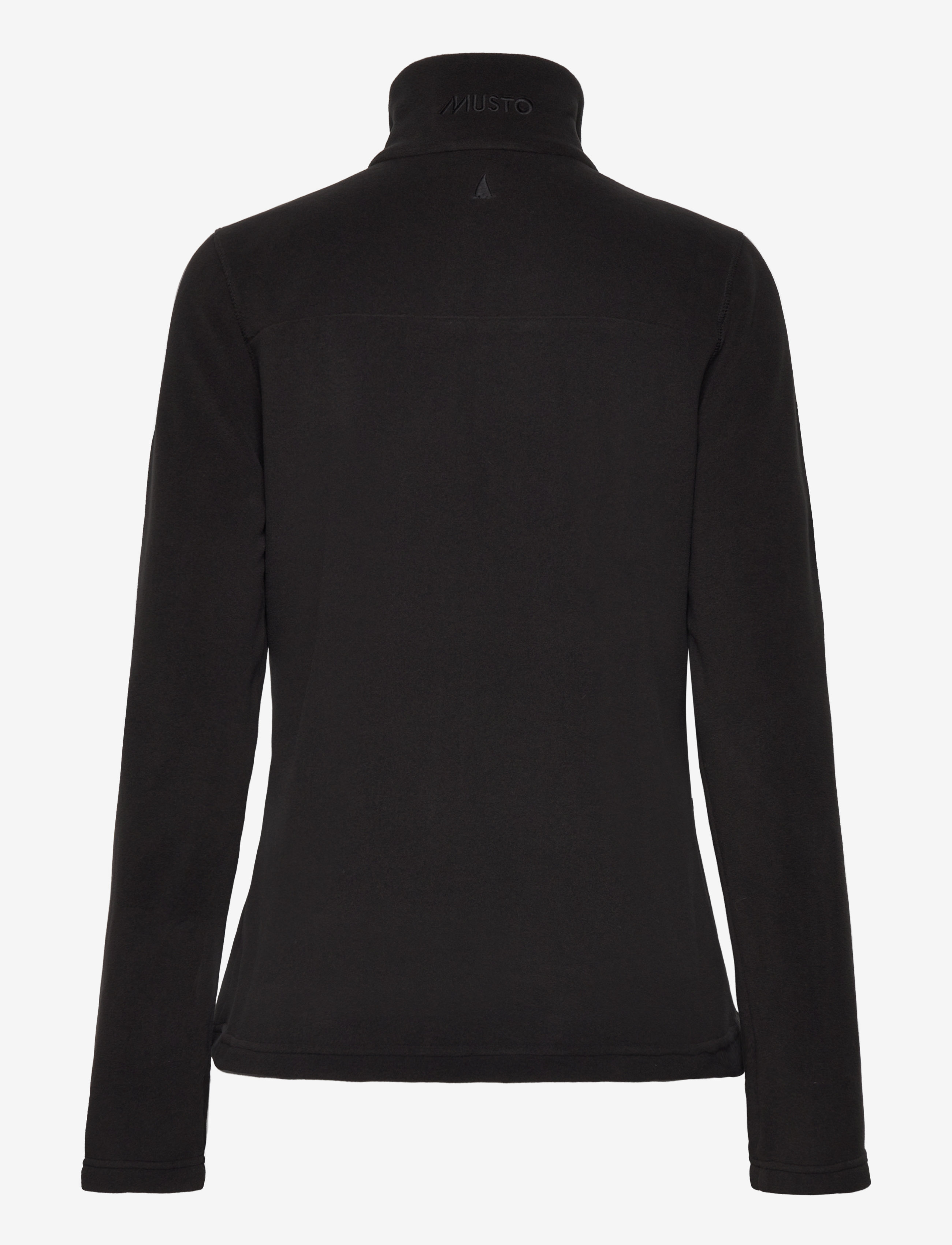 Musto - W CORSICA PT 200GM FLEECE 2.0 - black - 1