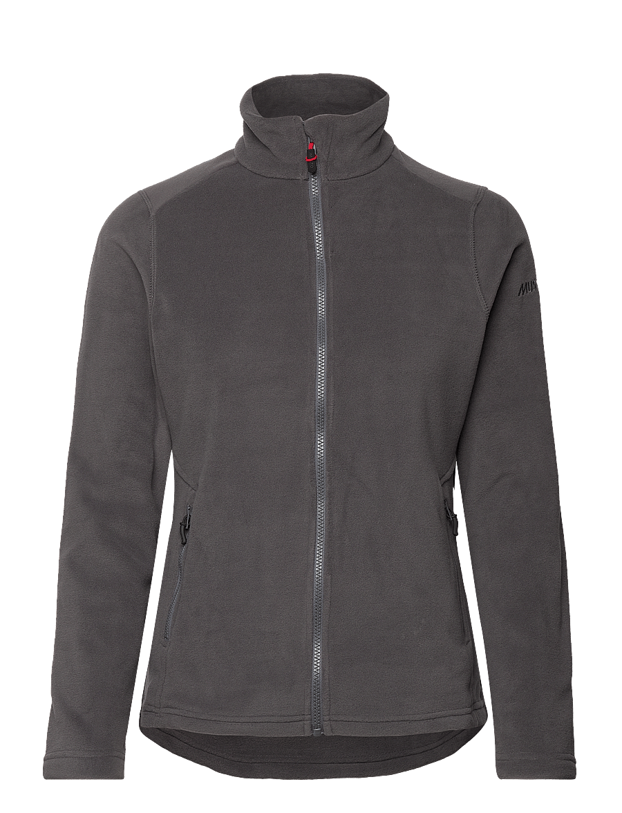 Musto - W CORSICA PT 200GM FLEECE 2.0 - charcoal - 0