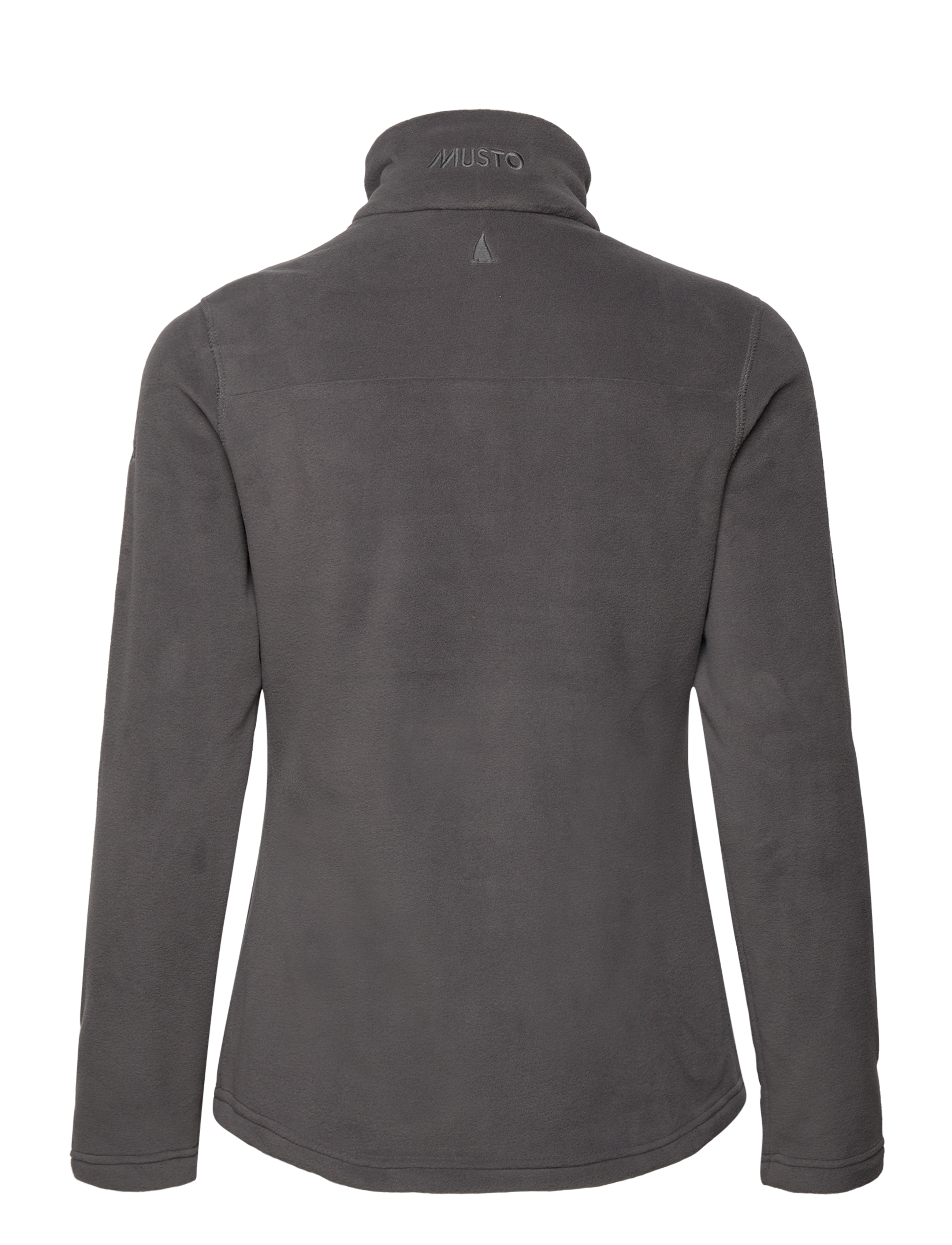 Musto - W CORSICA PT 200GM FLEECE 2.0 - charcoal - 1