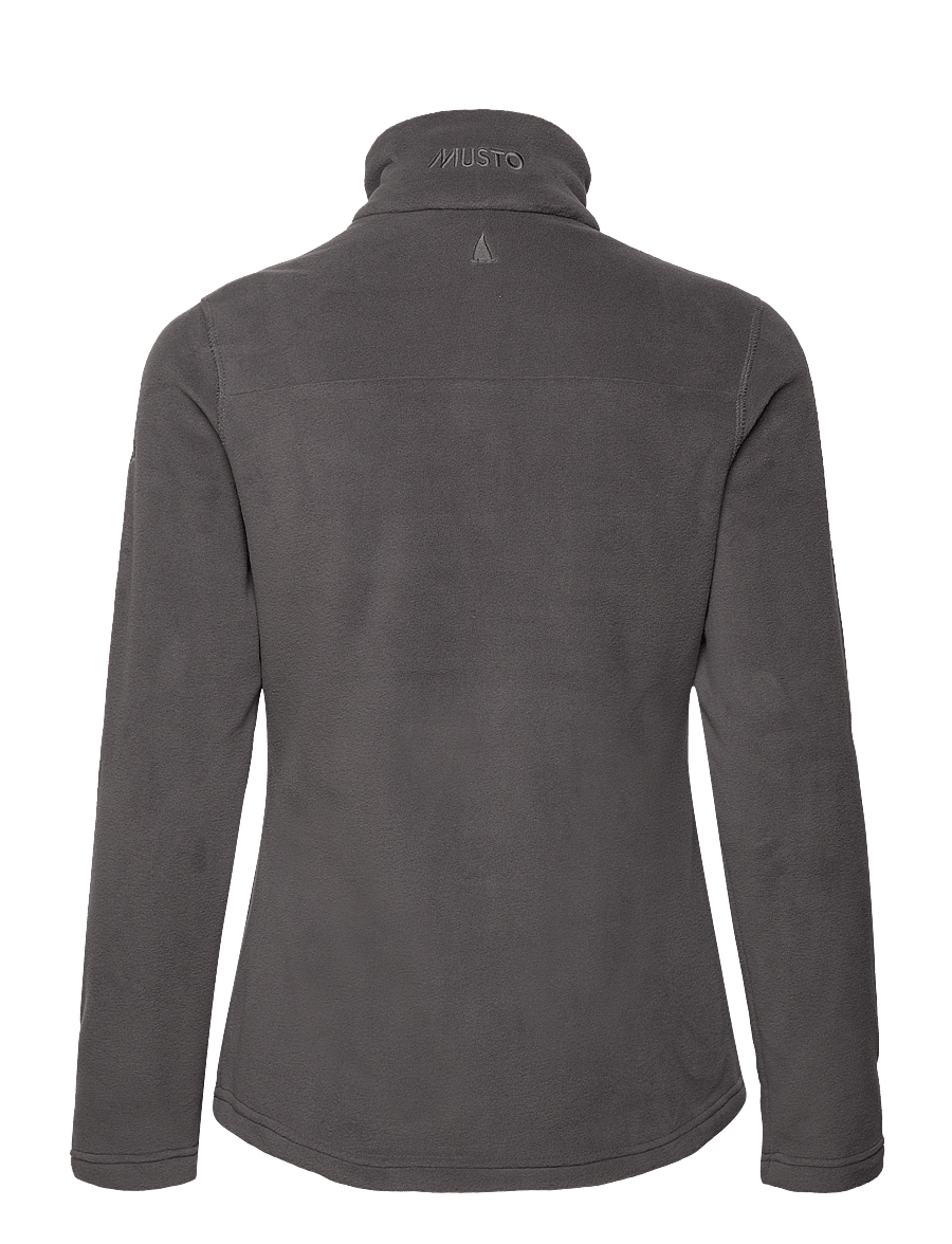 Musto - W CORSICA PT 200GM FLEECE 2.0 - charcoal - 1