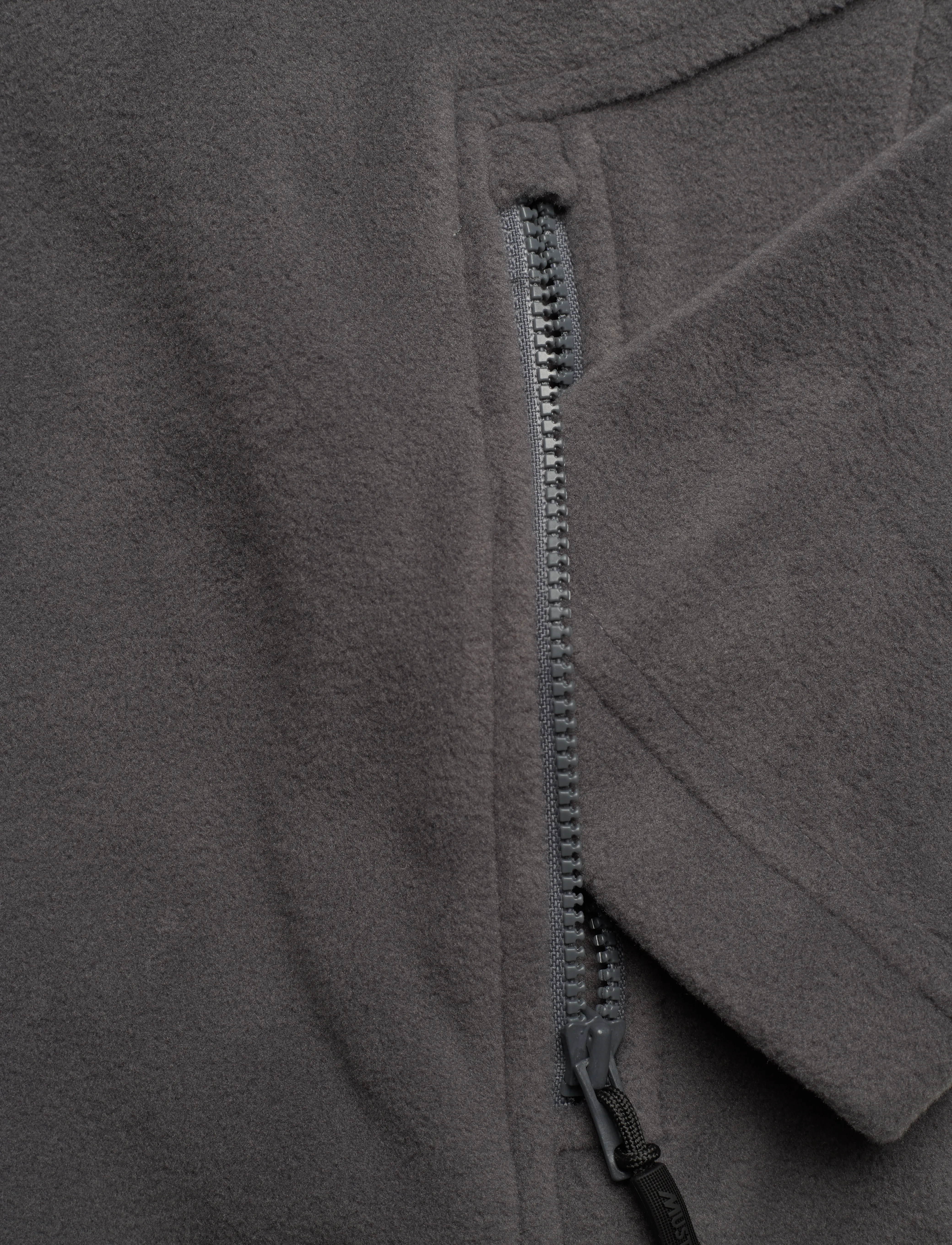 Musto - W CORSICA PT 200GM FLEECE 2.0 - charcoal - 3
