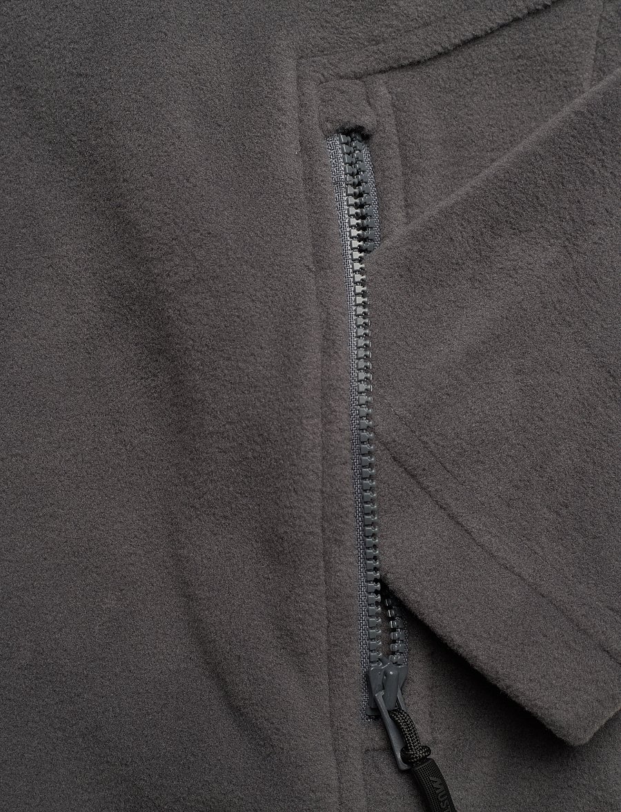 Musto - W CORSICA PT 200GM FLEECE 2.0 - charcoal - 3